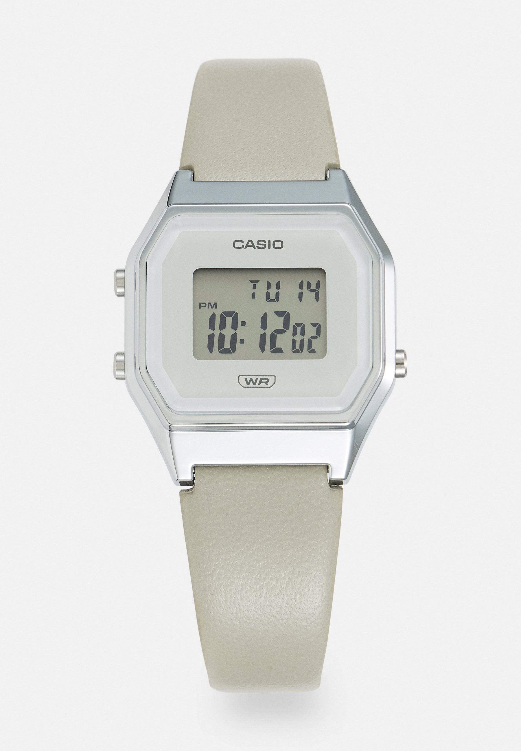 DIGITAL - Digital watch