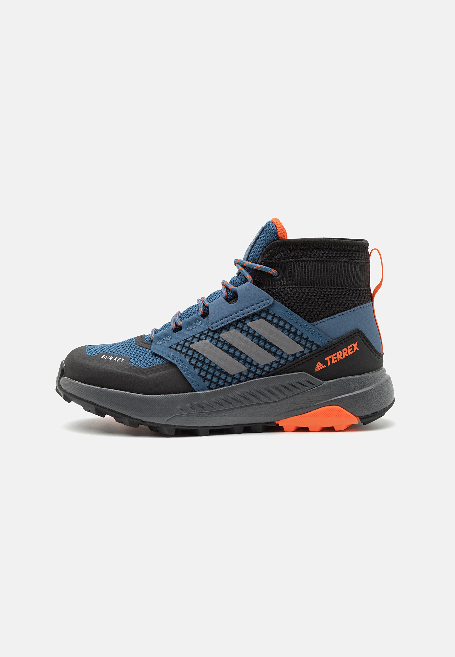 TERREX TRAILMAKE MID RAIN.RDY - Hiking shoes
