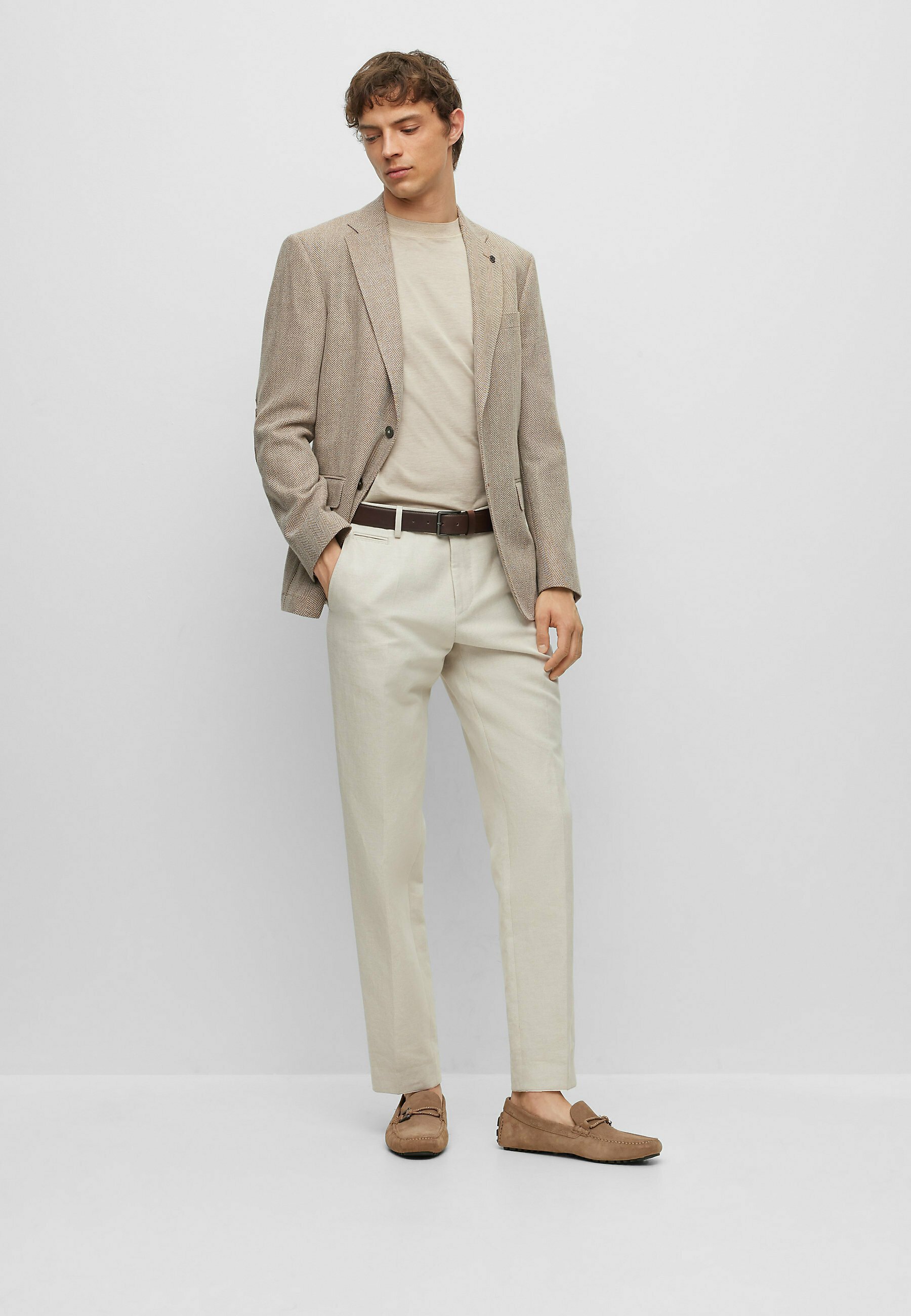 DRIVER SDHWF - Moccasins