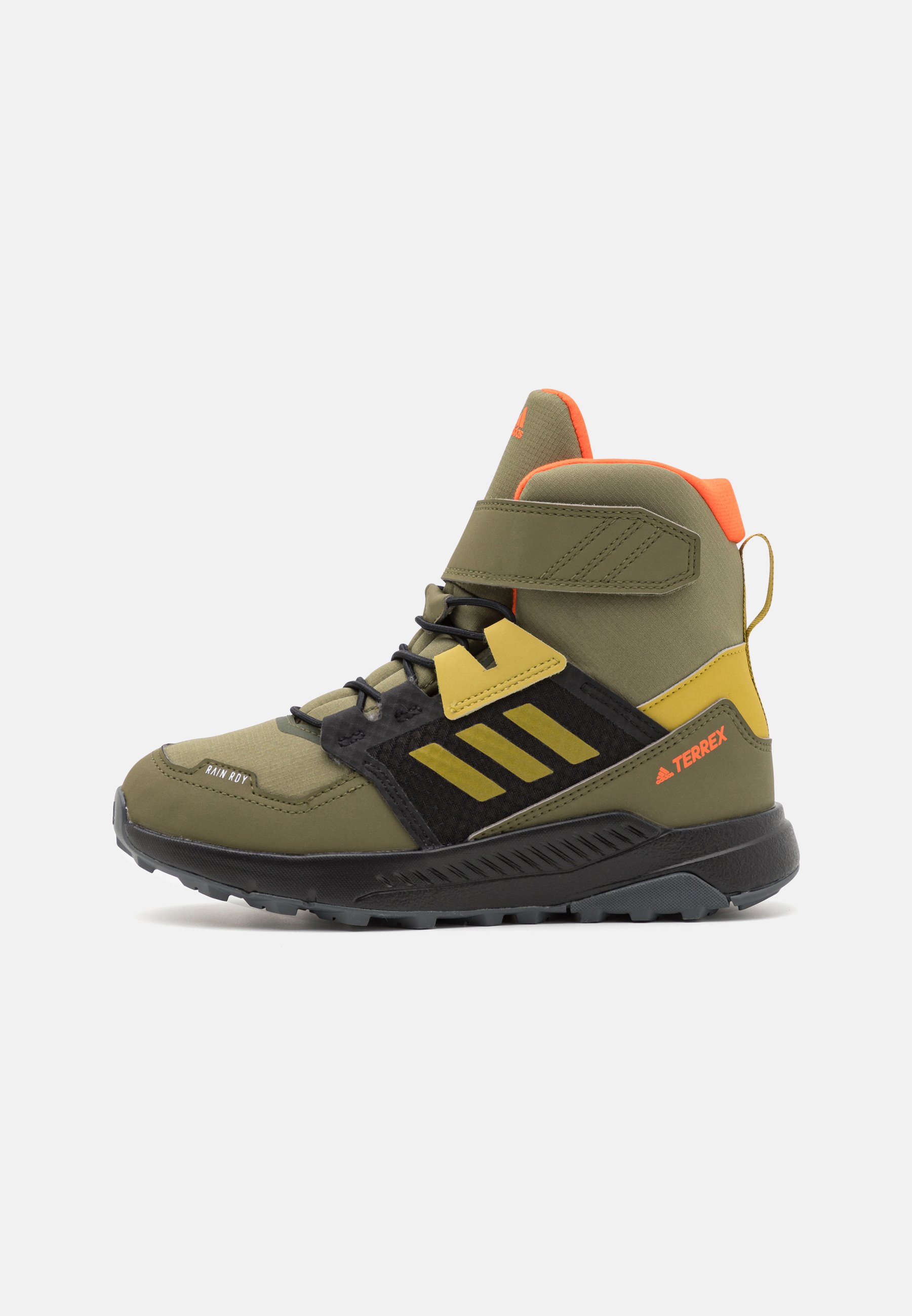 TERREX TRAILMAKER HIGH COLD.RDY - Hiking shoes