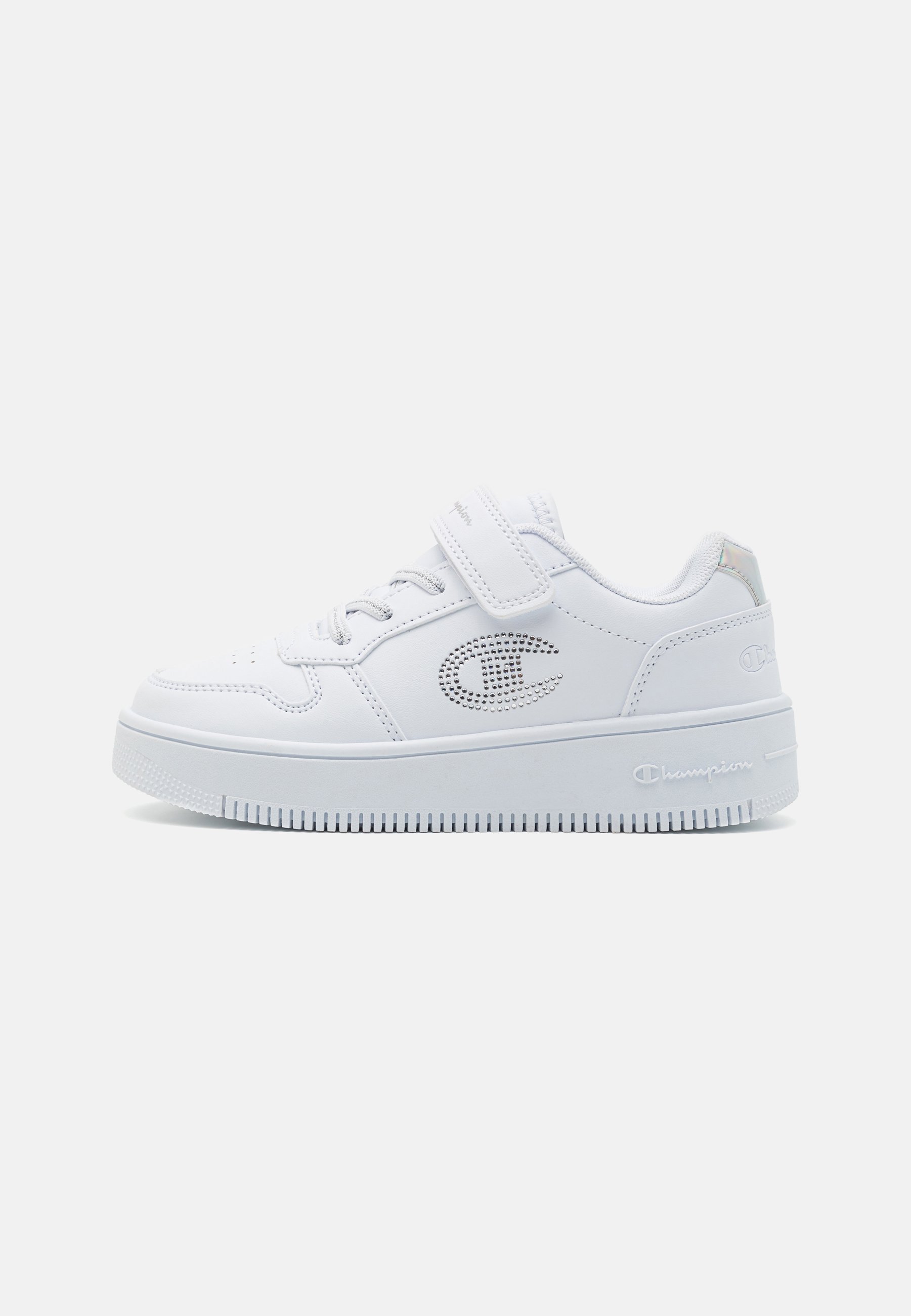 REBOUND PLATFORM METAL- Basketball shoes