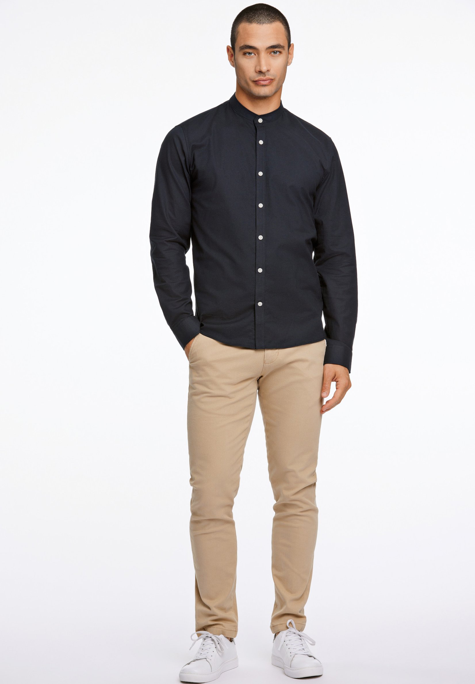 MANDERIN - Shirt