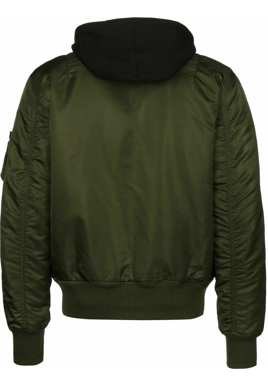 MA-1 D-TEC - Light jacket
