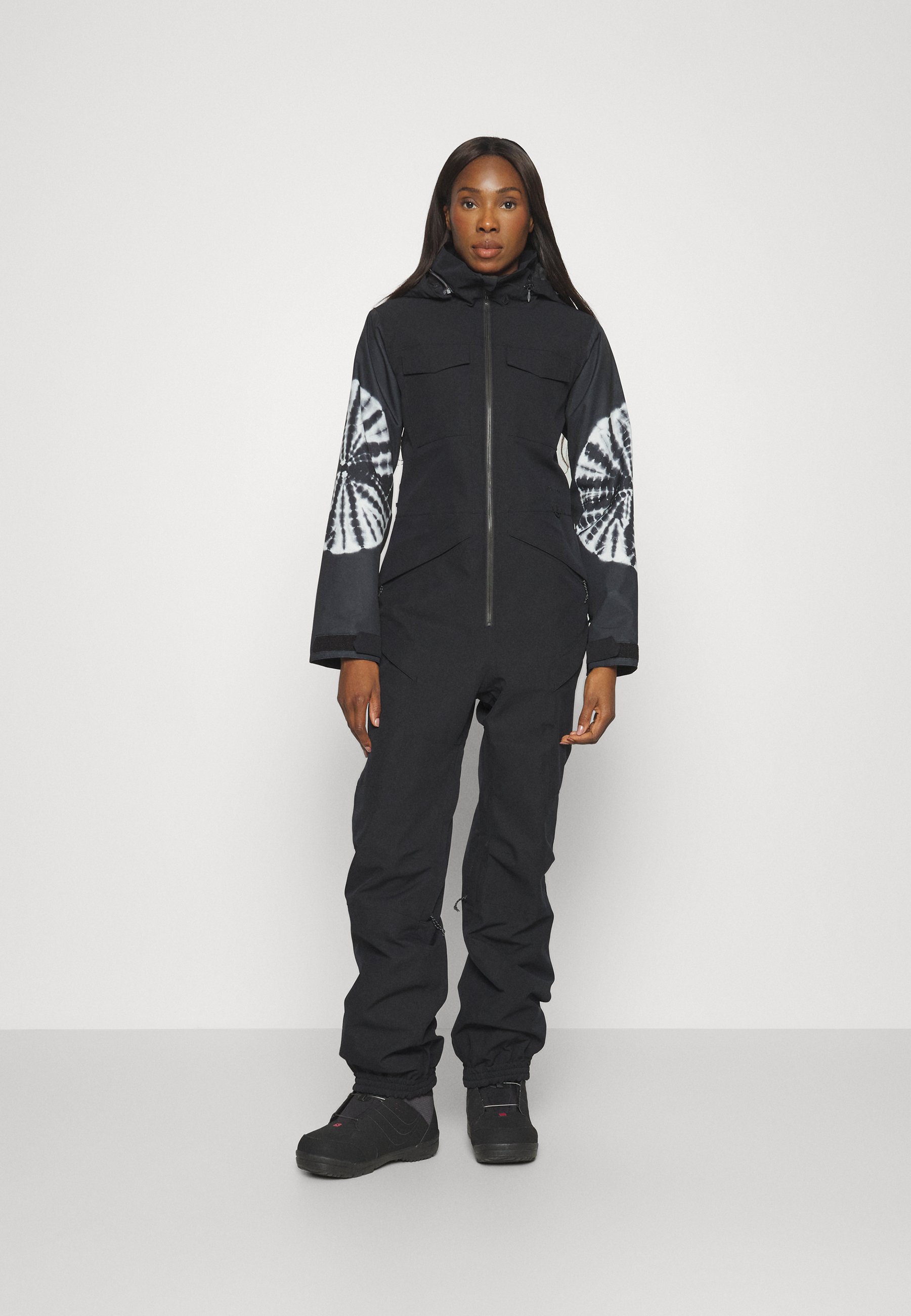 SHILOH SNOW SUIT - Snowsuit