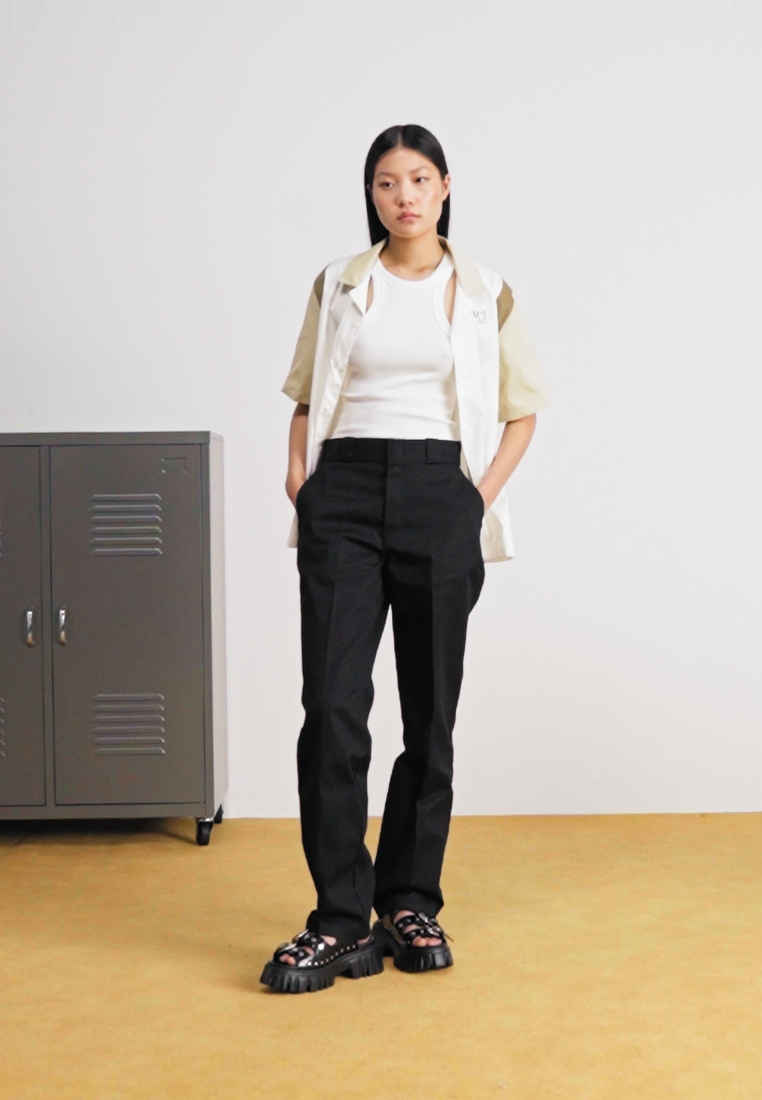 874 WORK REC - Trousers
