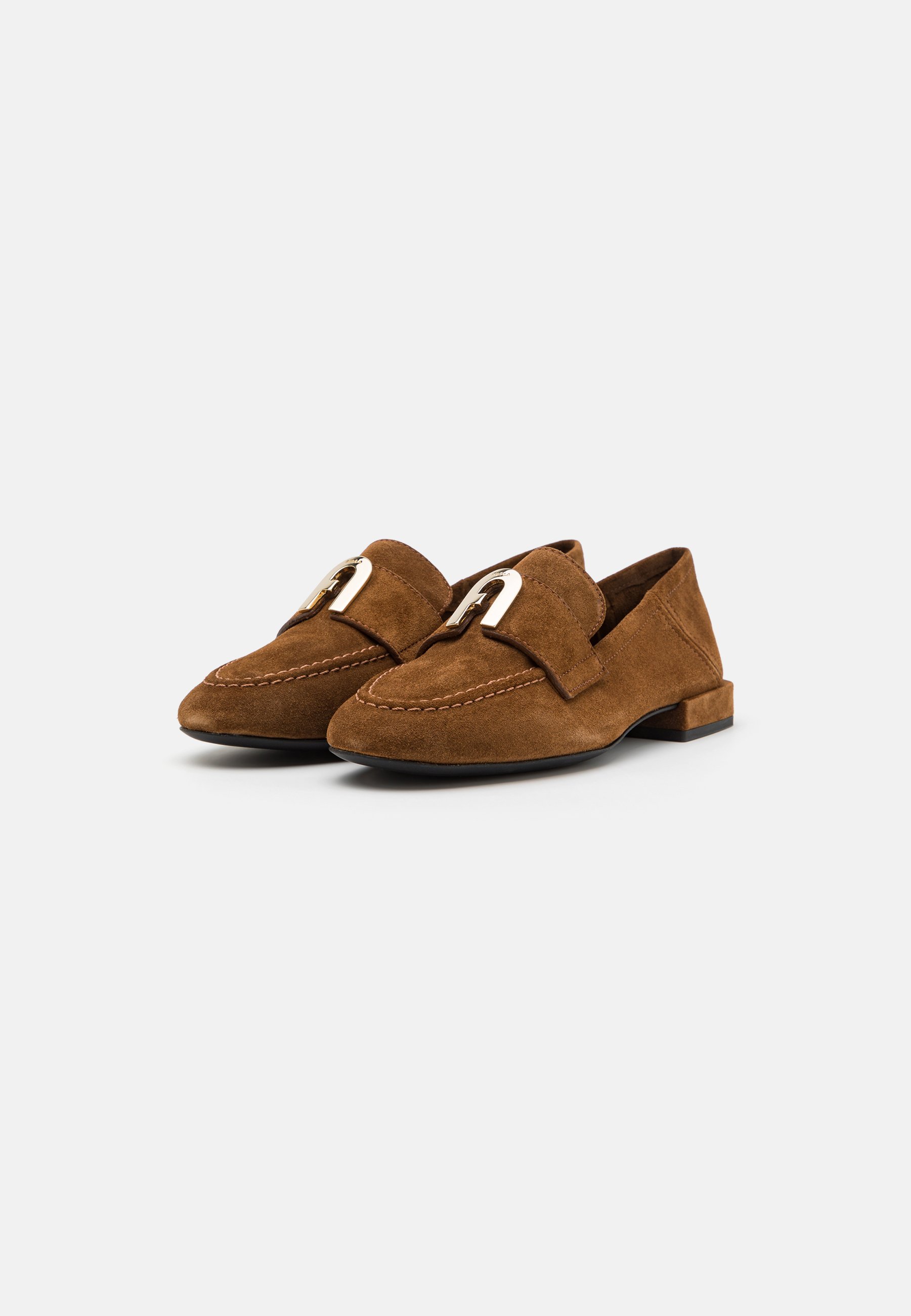 CONVERTIBLE LOAFER - Slip-ons