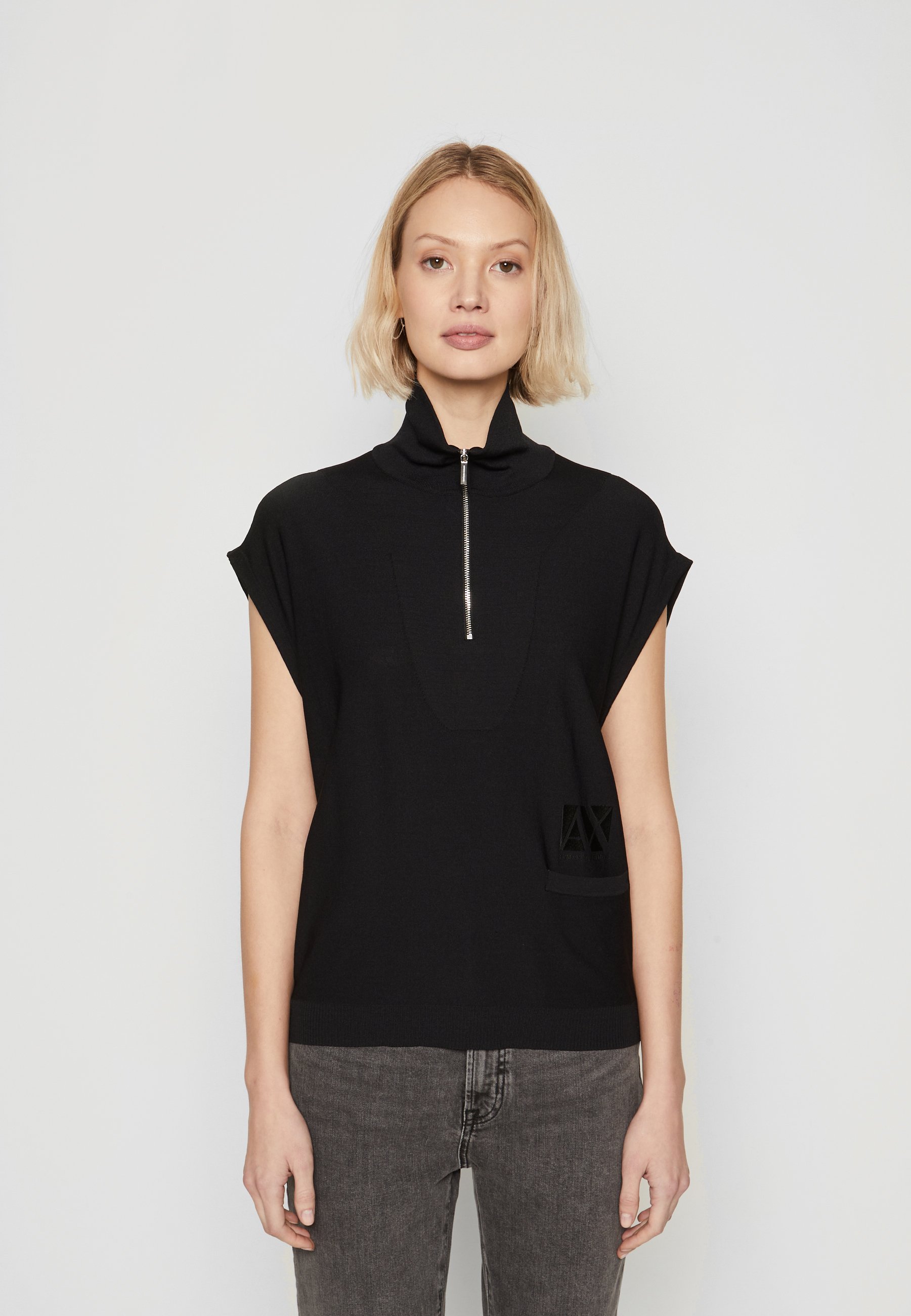 Print T-shirt
