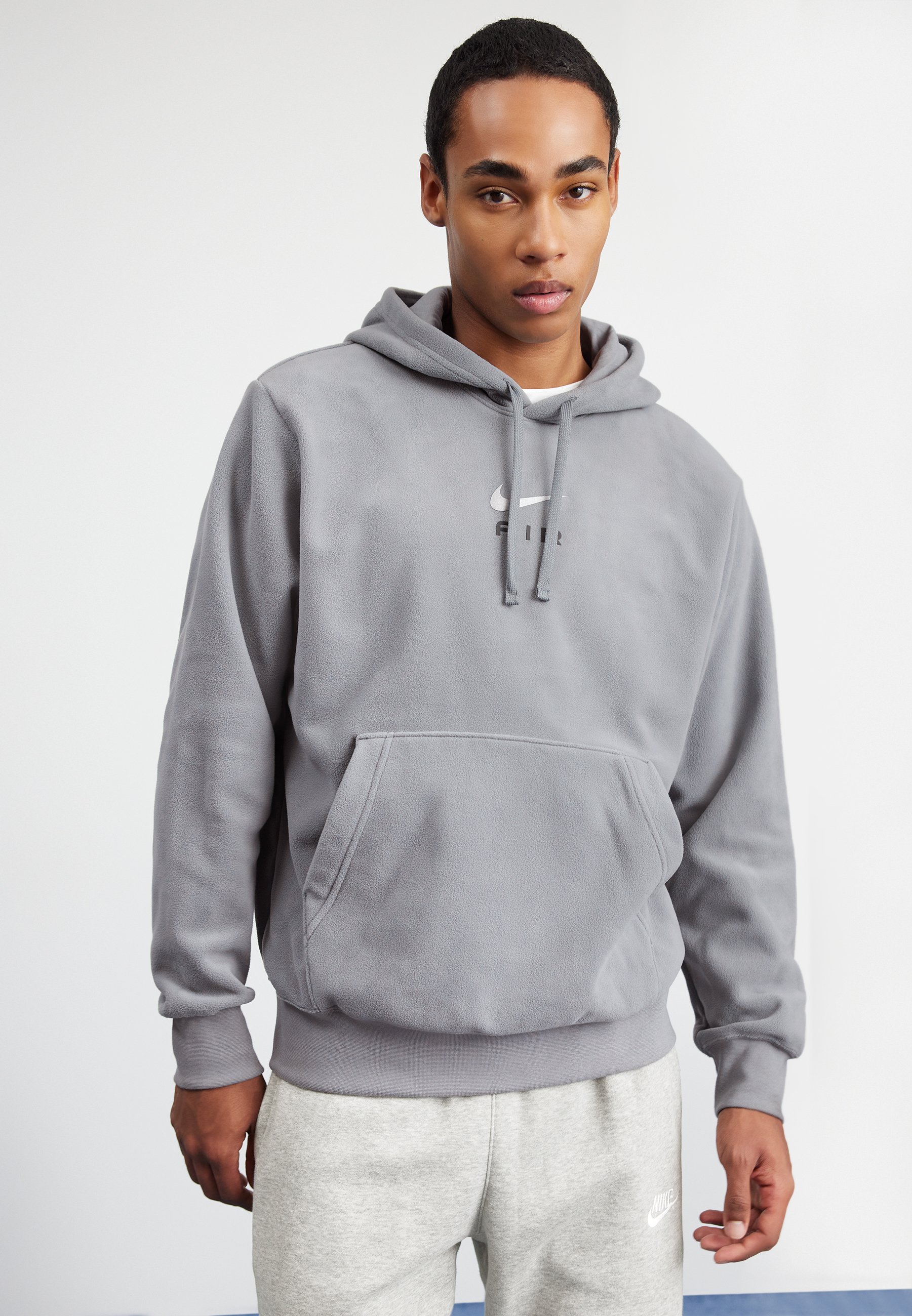 AIR HOODY POLAR - Hoodie