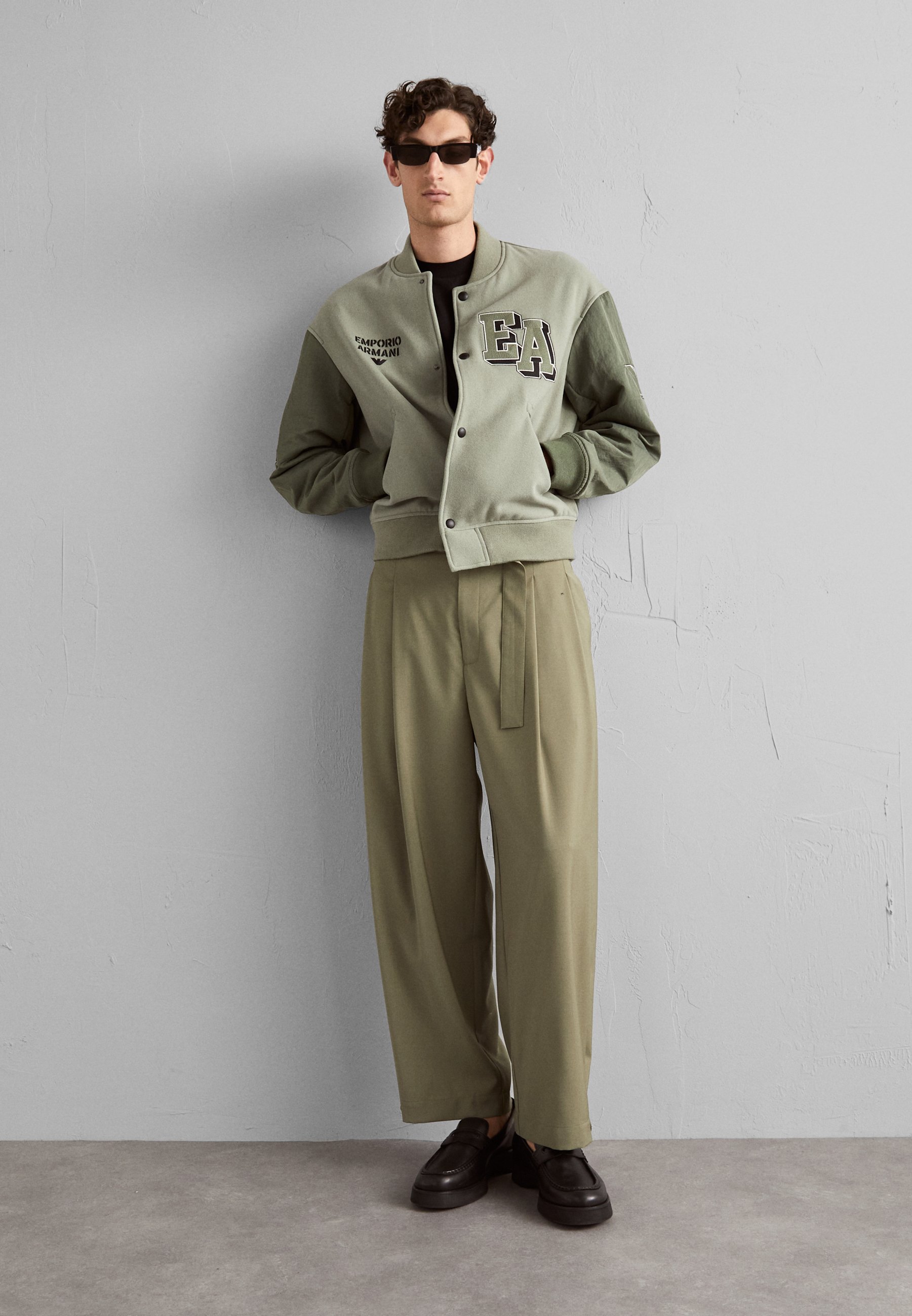 BLOUSON - Bomber Jacket