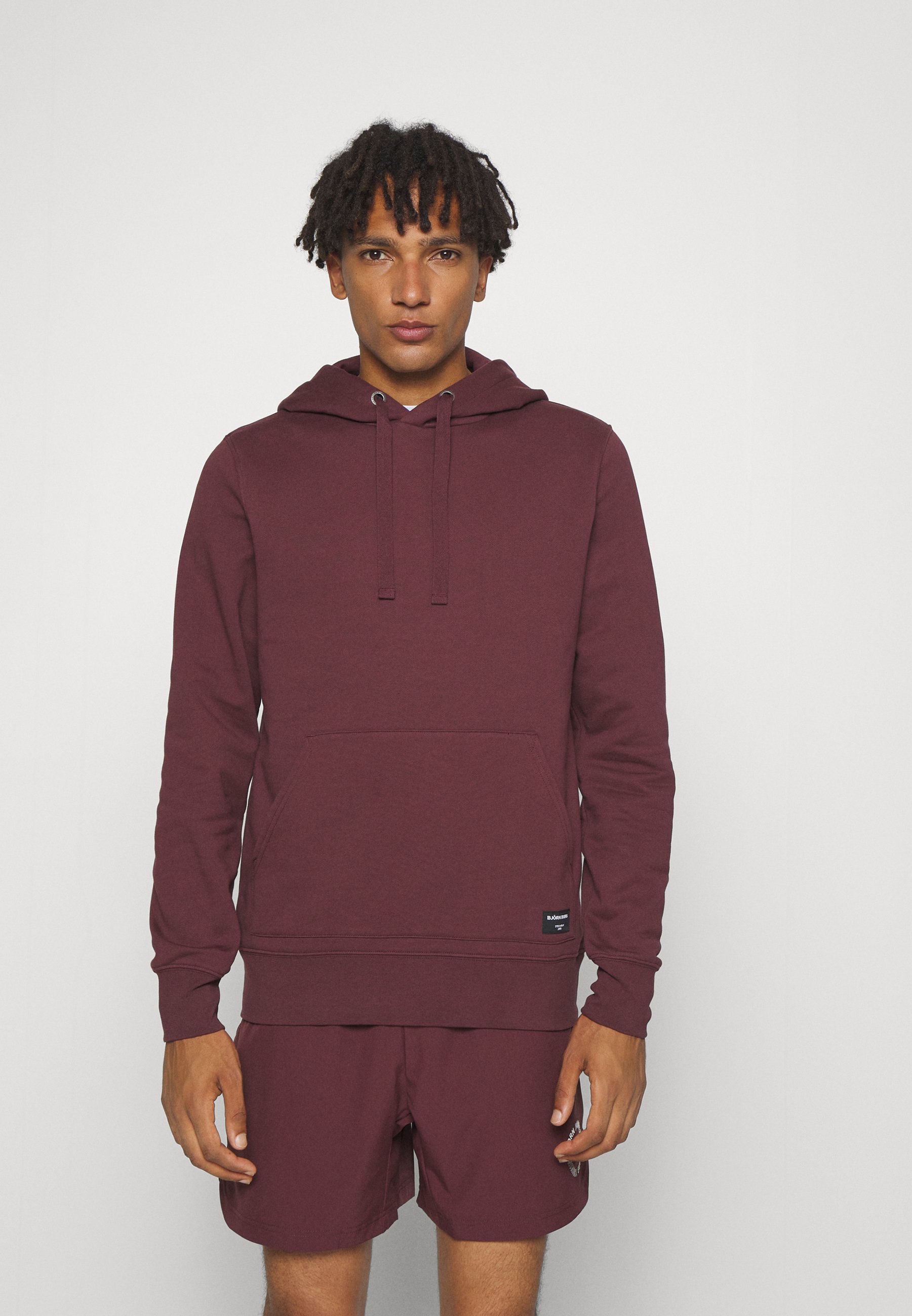 CENTRE HOODIE - Hoodie