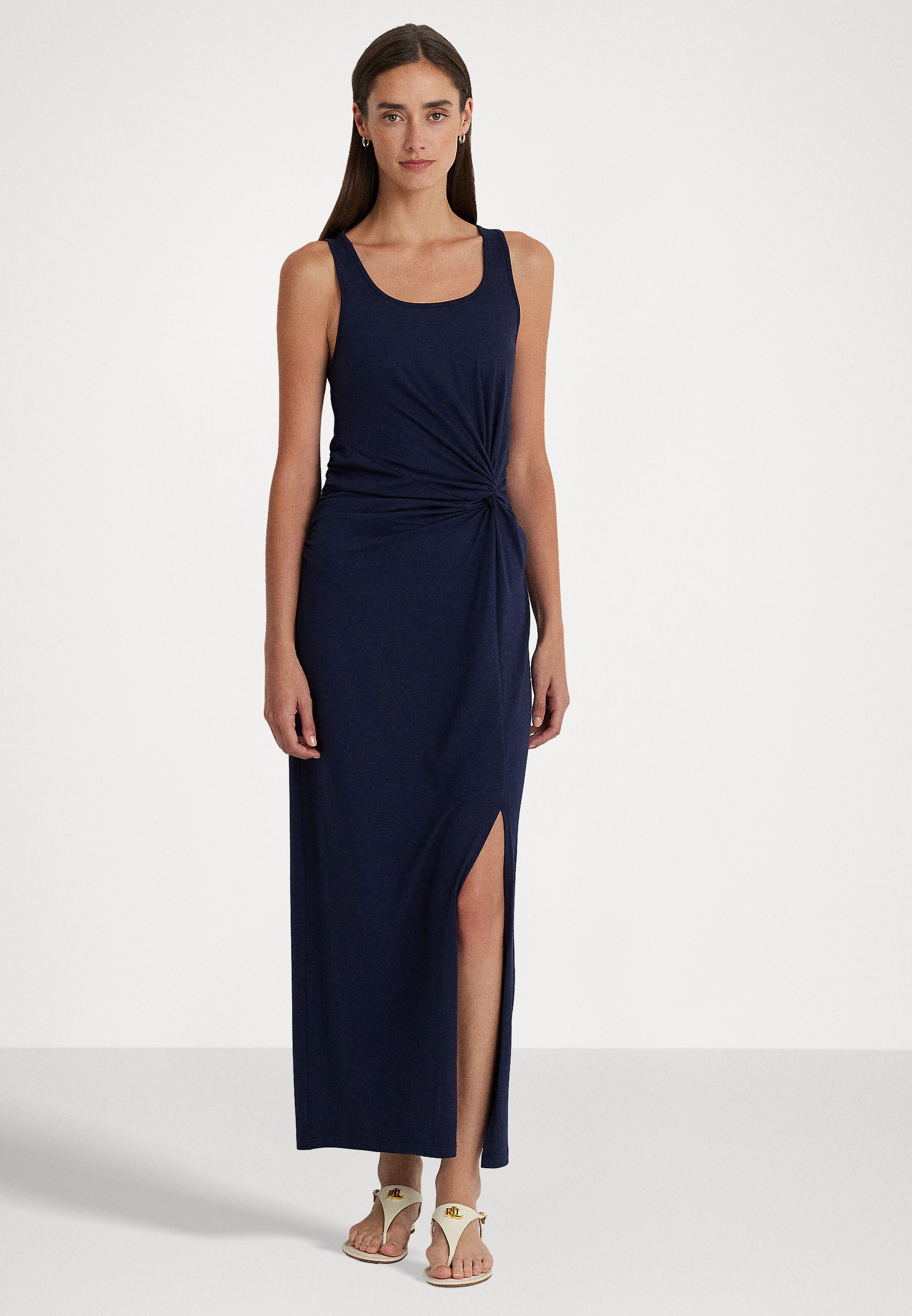 SUHANN SLEEVELESS DAY DRESS - Jersey dress