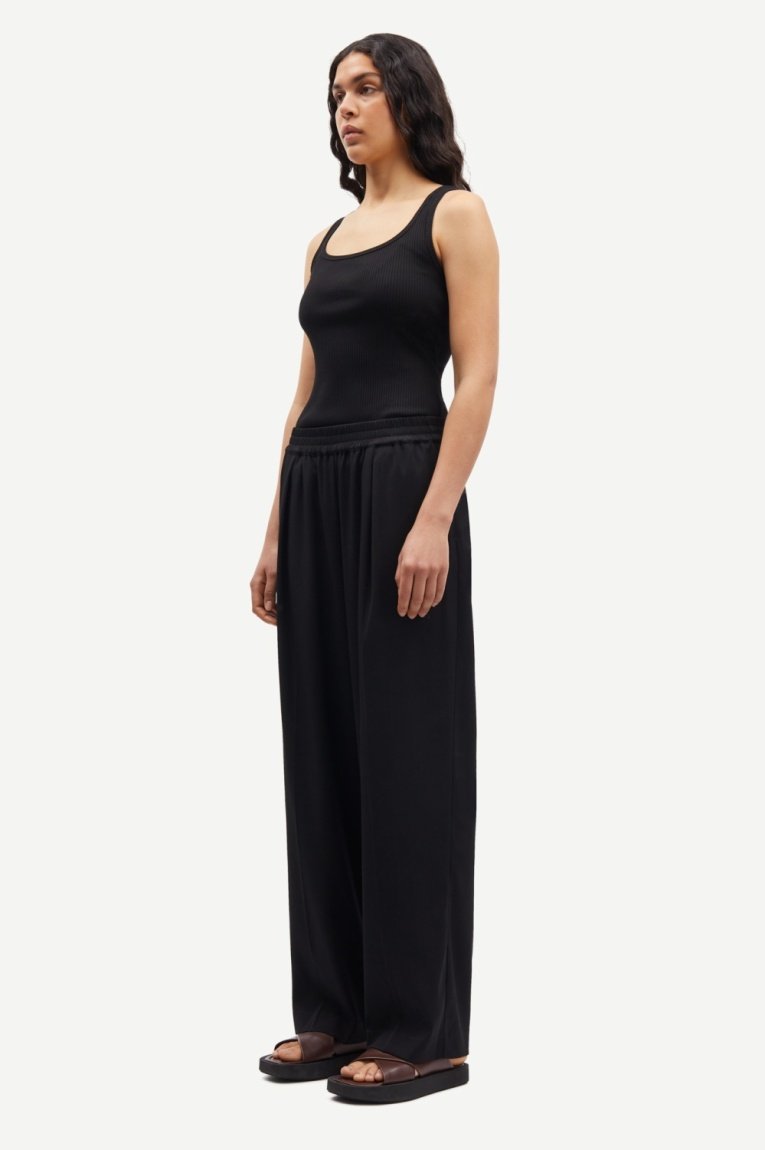 JULIA TROUSERS - Trousers