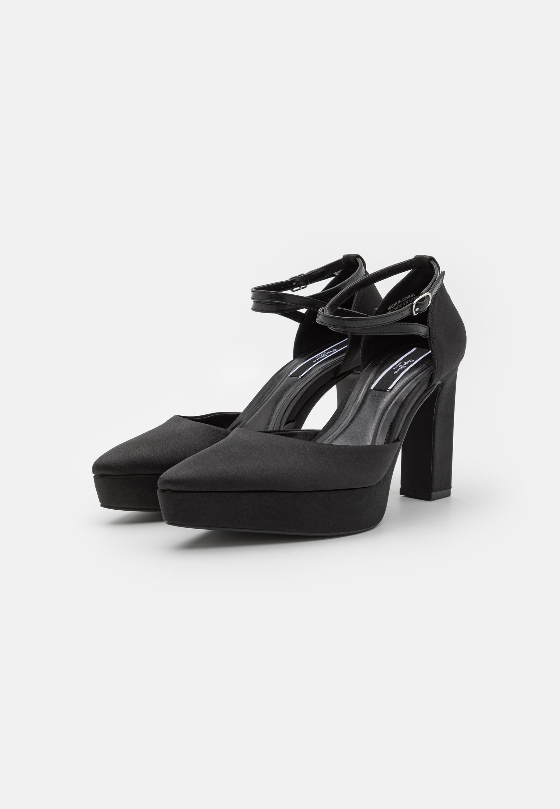 LAUREN GLAM - Platform heels