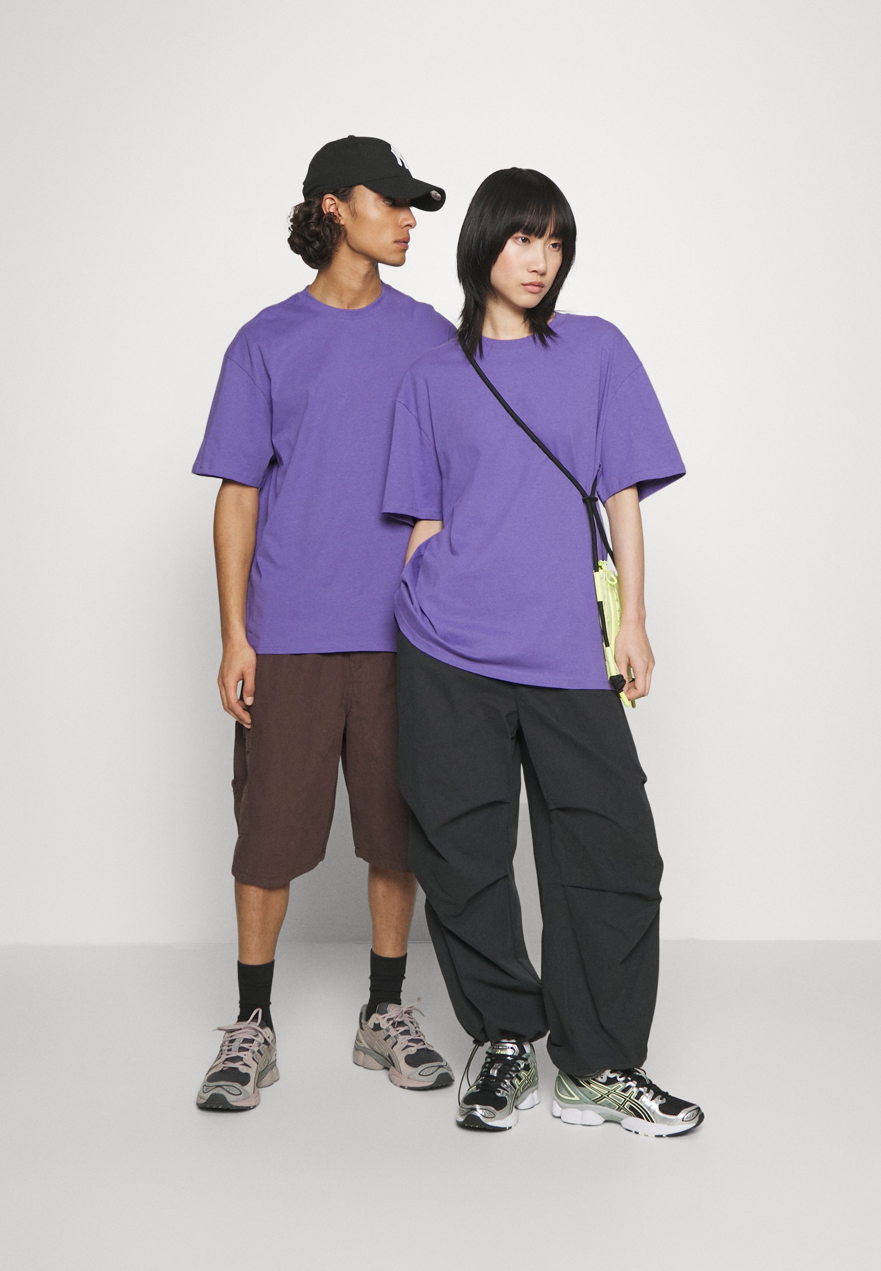 Basic T-shirt