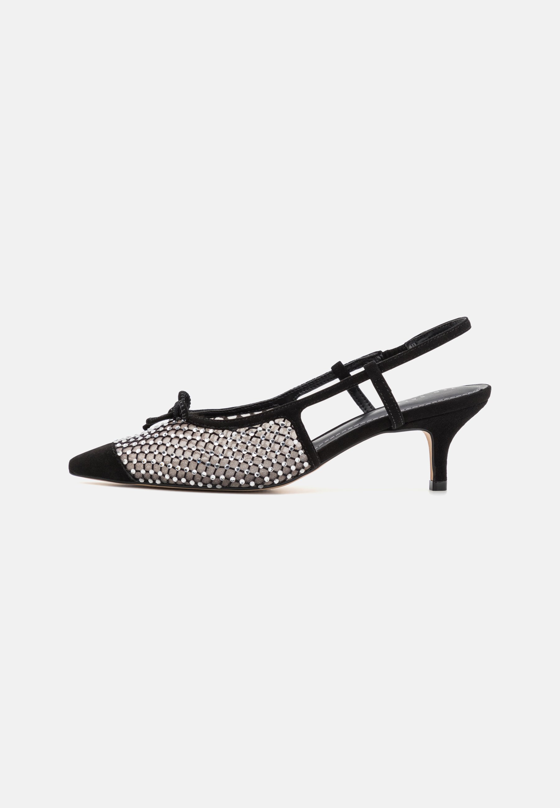 RELONA - Classic heels
