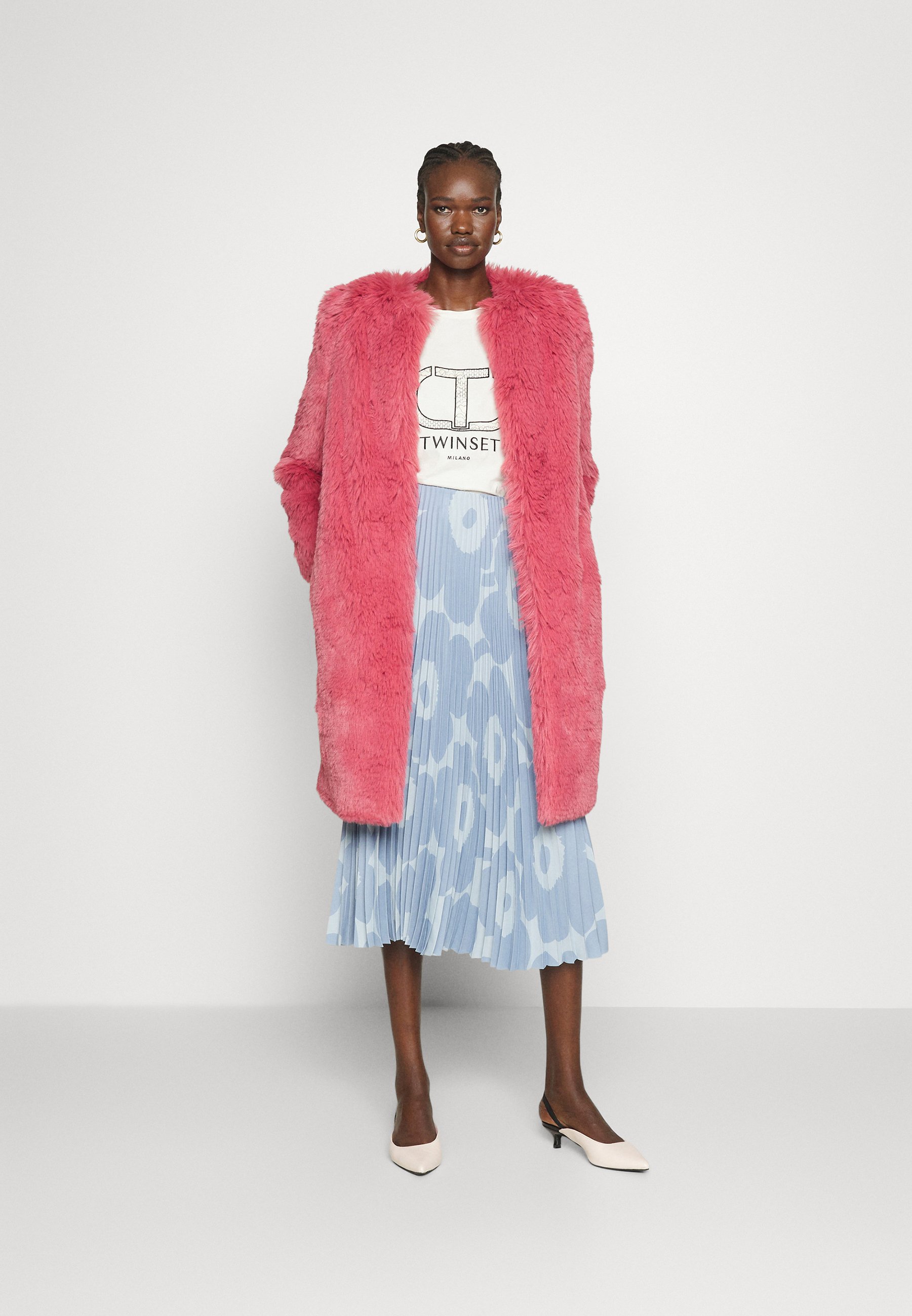 OVERCOAT - Winter coat