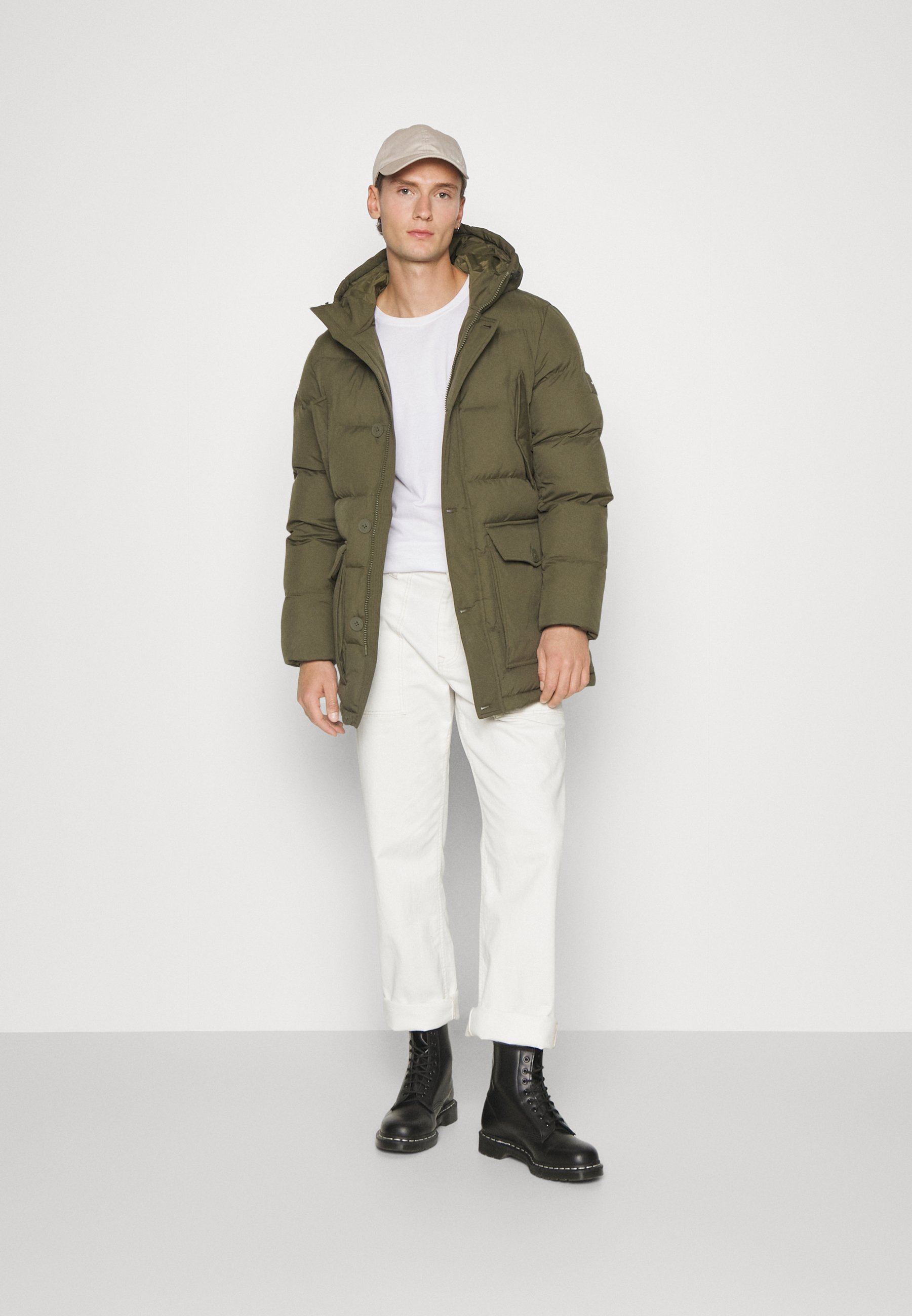 ESSENTIAL ROCKIE - Winter coat