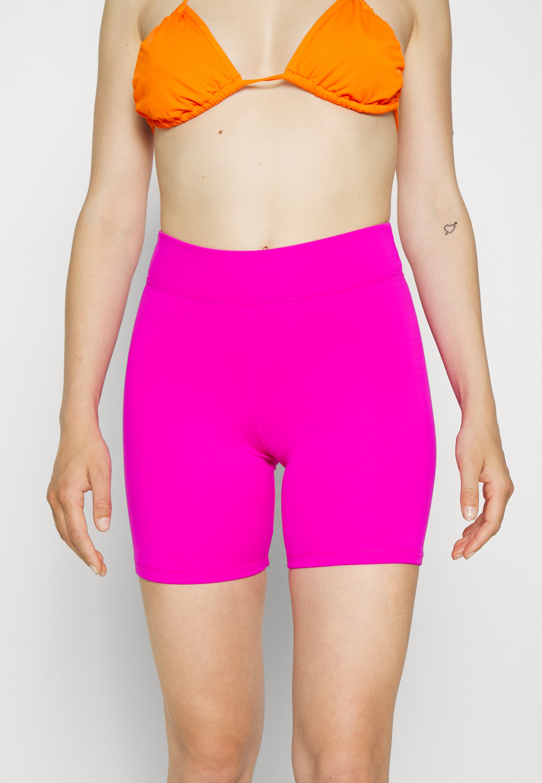 COMPRESSION SWIM - Bikini bottoms