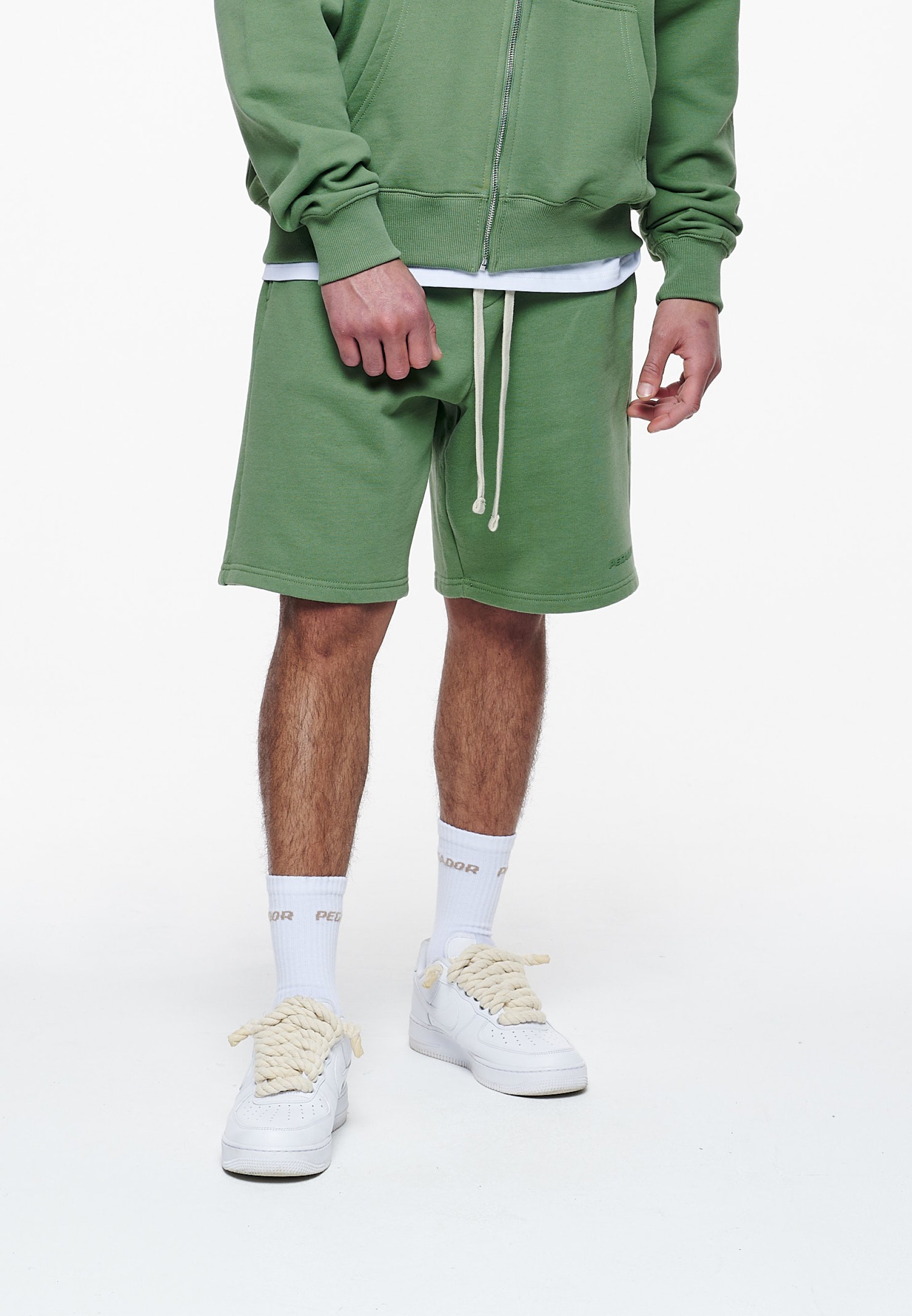 HEAVY UNISEX - Shorts