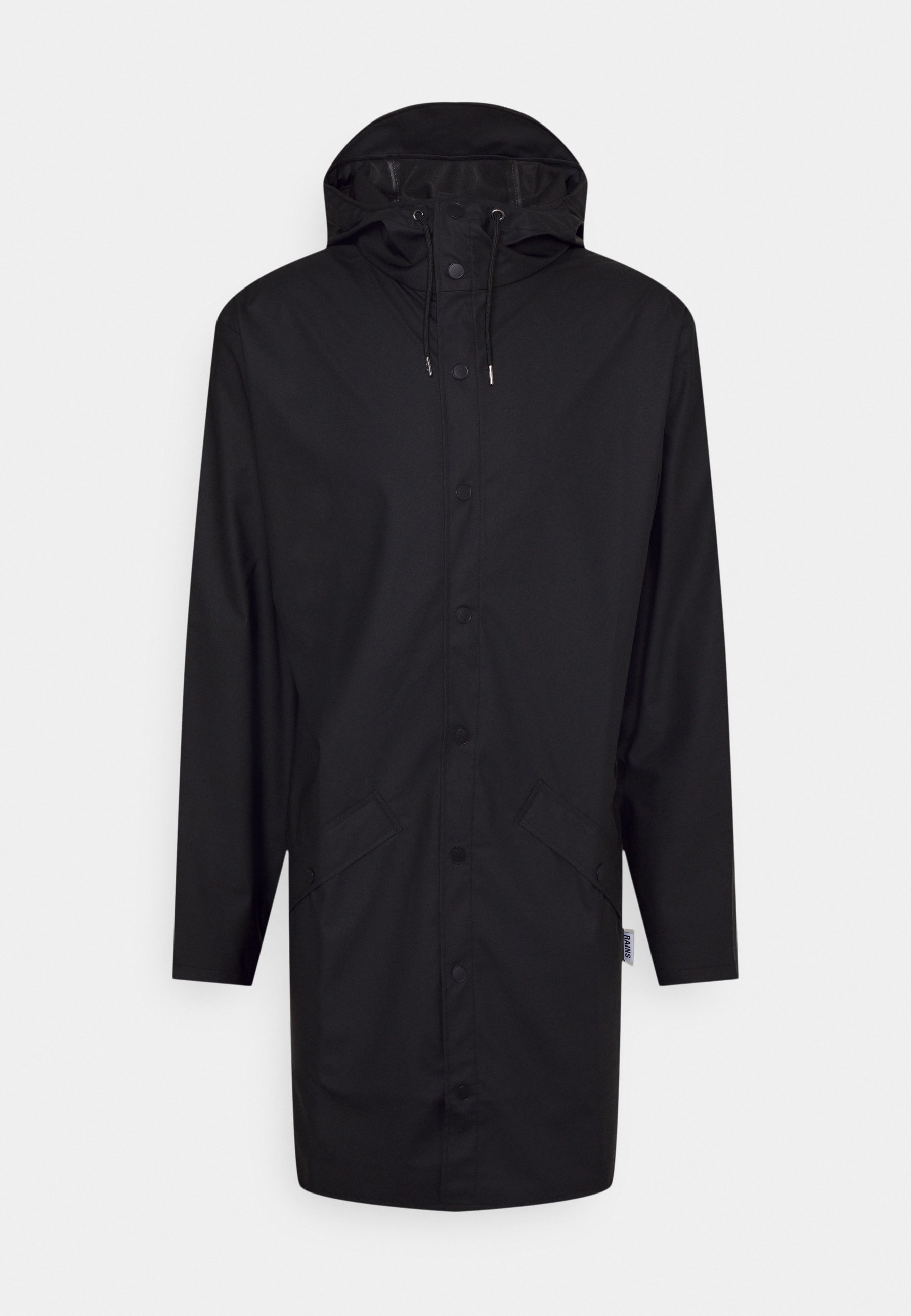 LONG JACKET UNISEX - Waterproof jacket