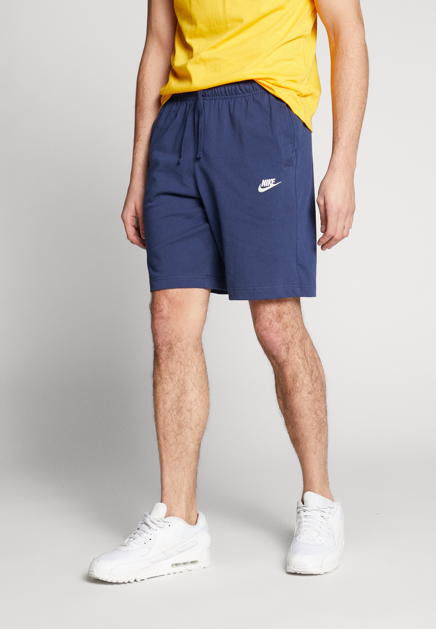 CLUB- Shorts