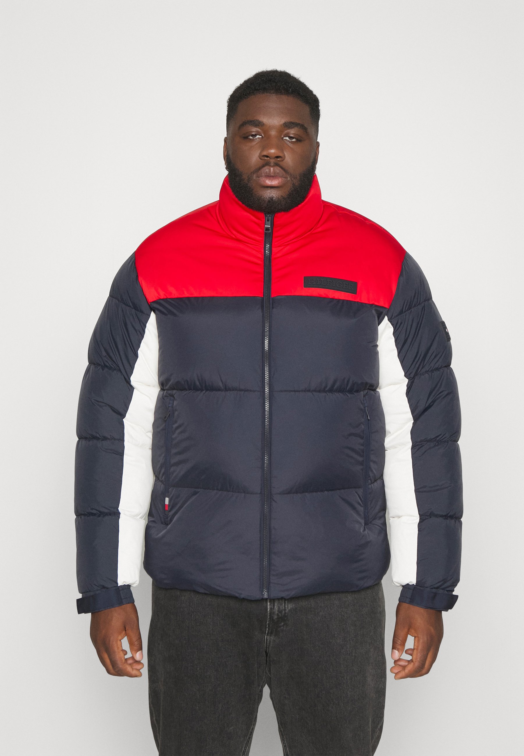 NEW YORK PUFFER JACKET - Short coat