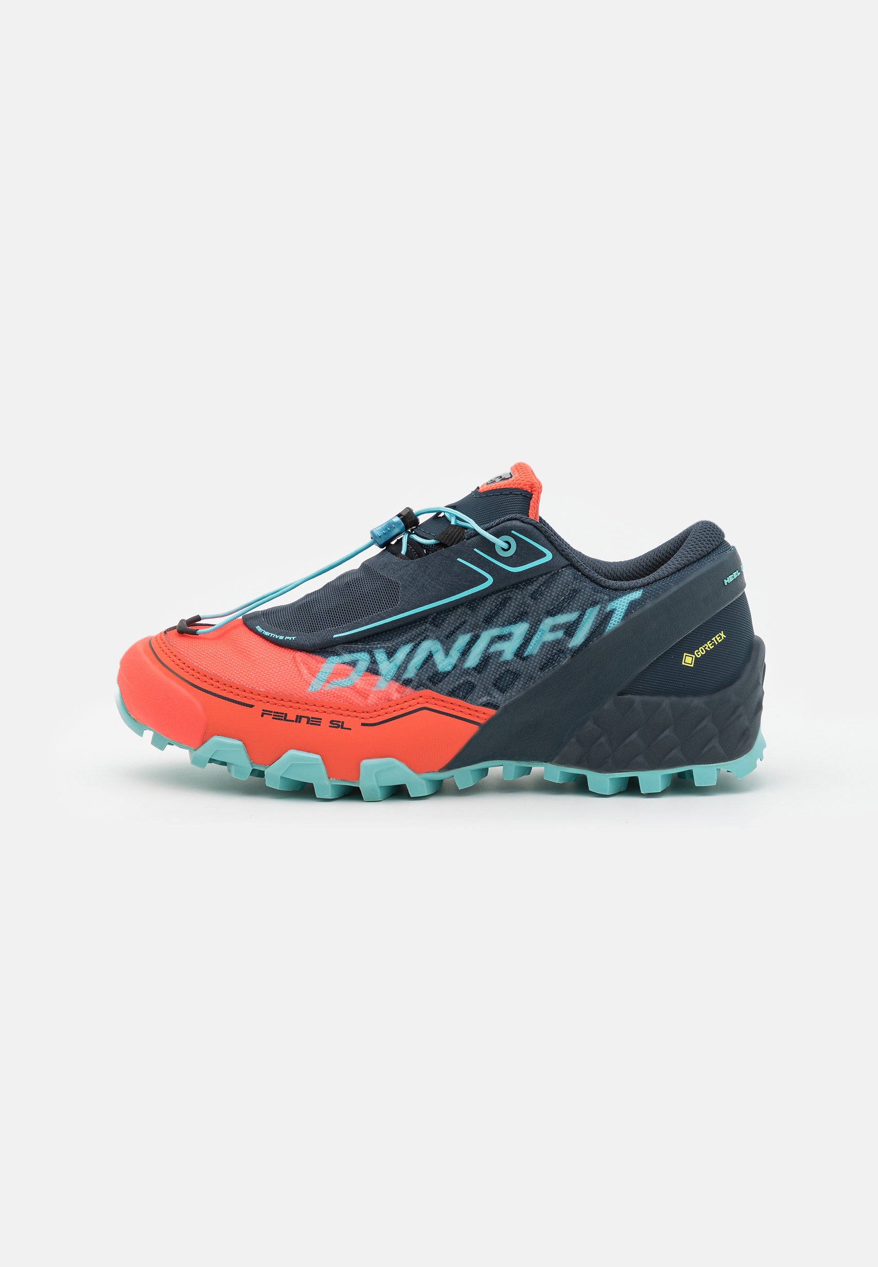 FELINE GTX - Hiking shoes