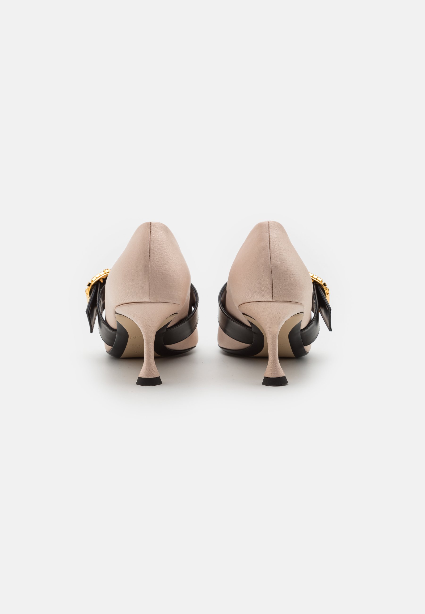 Classic heels