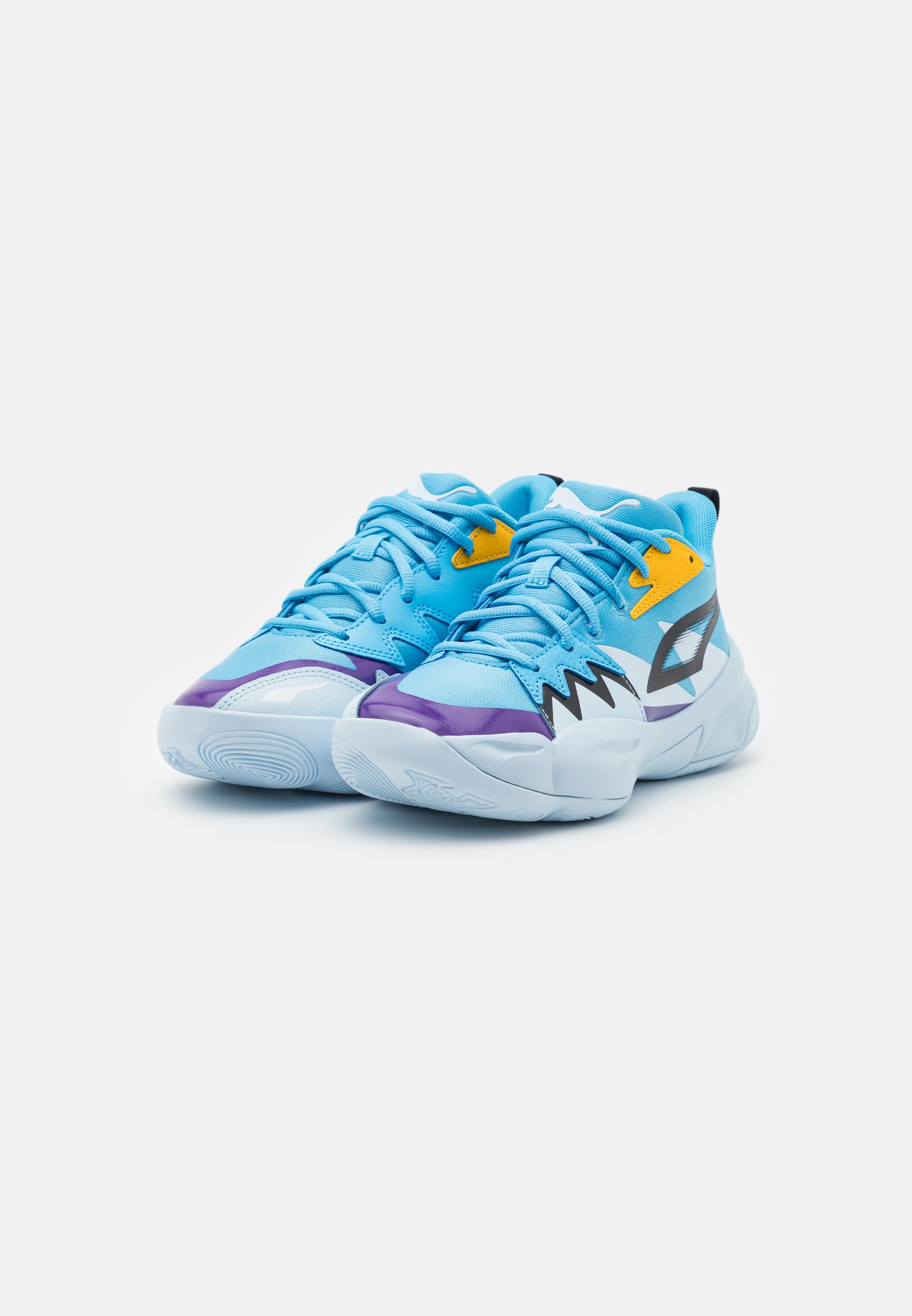 GENETICS JR UNISEX - Basketball shoes
