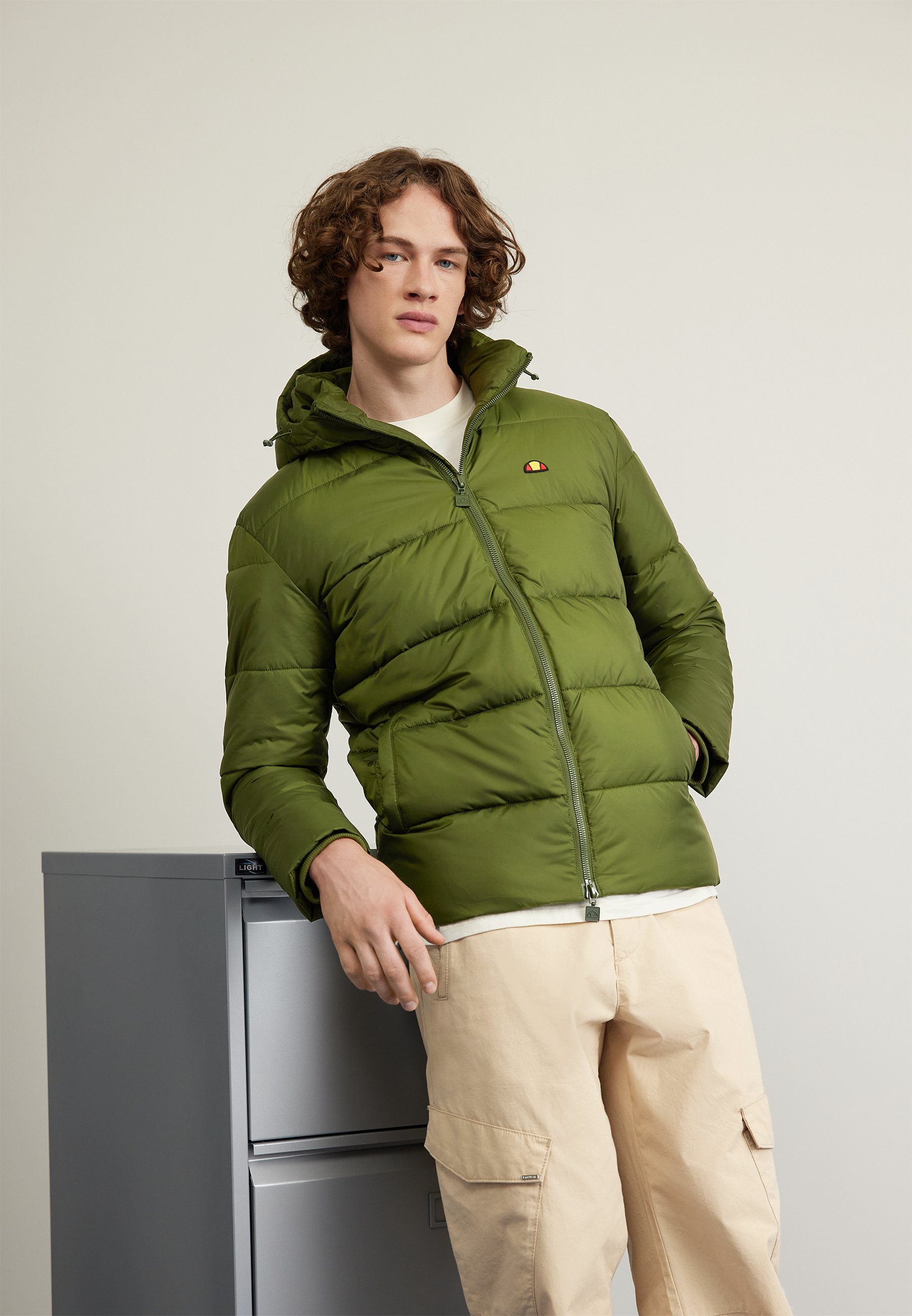 PADDERINO - Winter jacket