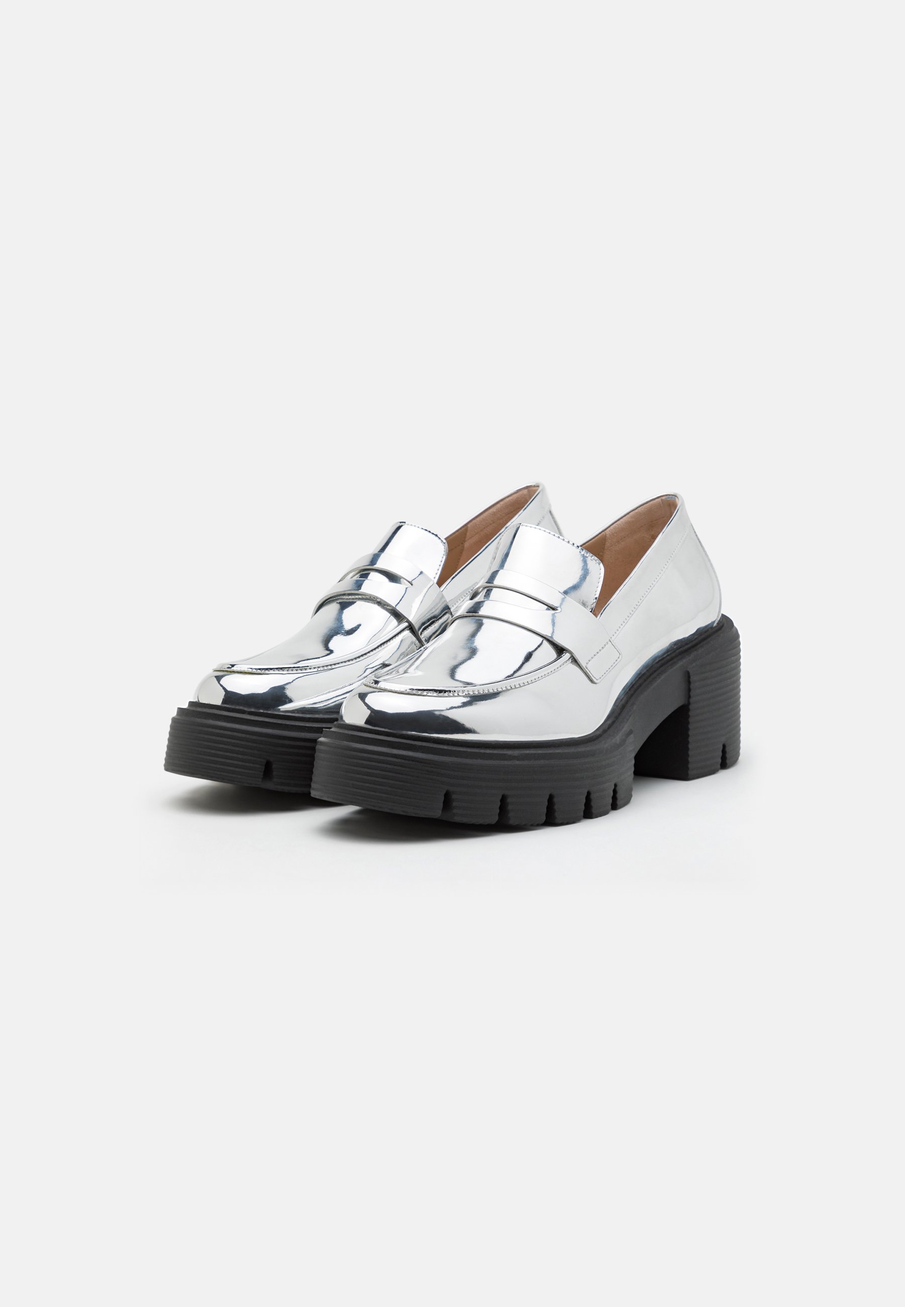 SOHO LOAFER - Slip-ons
