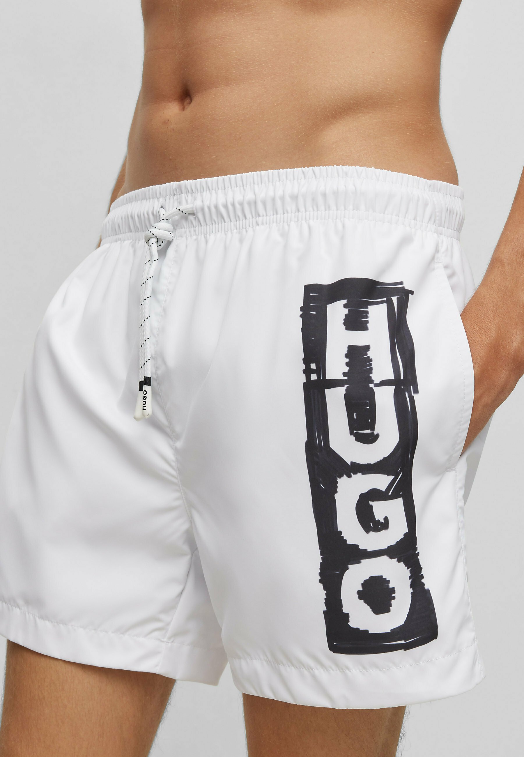 TAG - Swimming shorts