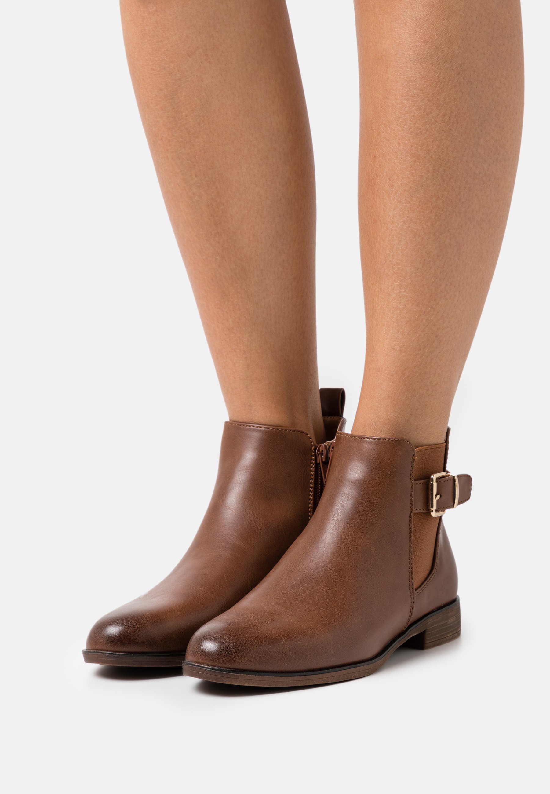 COMFORT - Ankle boots