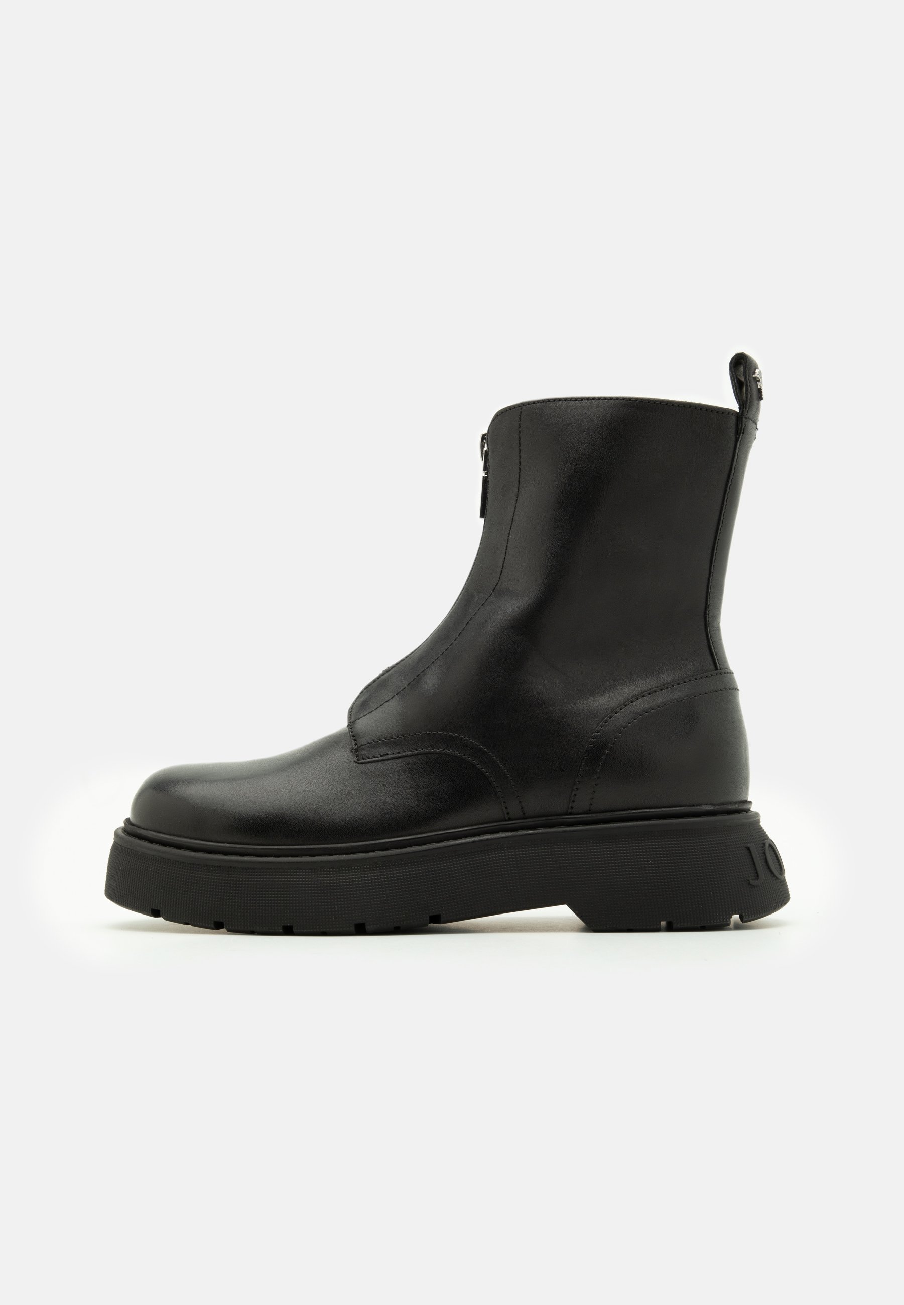 UNICO ZENIA BOOT- Platform ankle boots