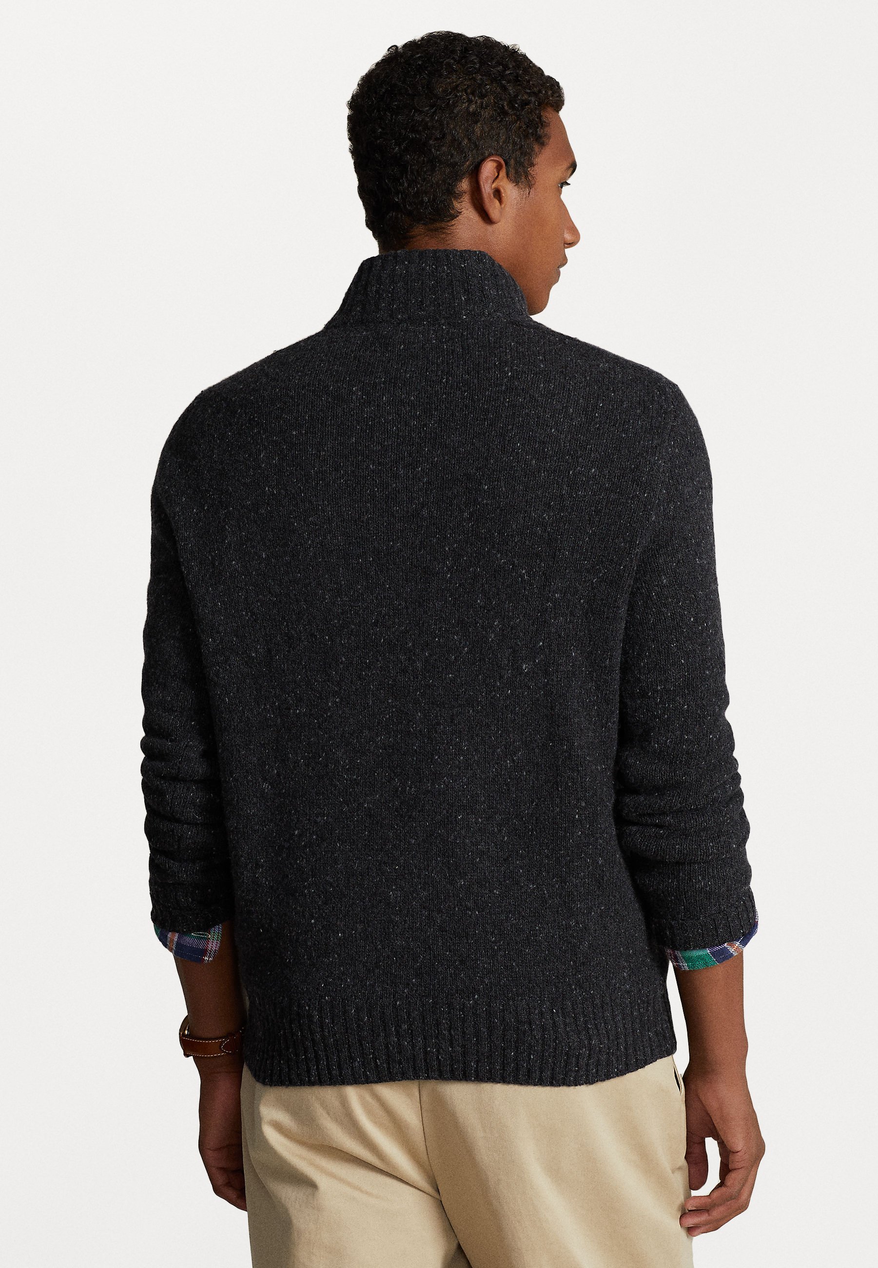 LONG SLEEVE - Jumper
