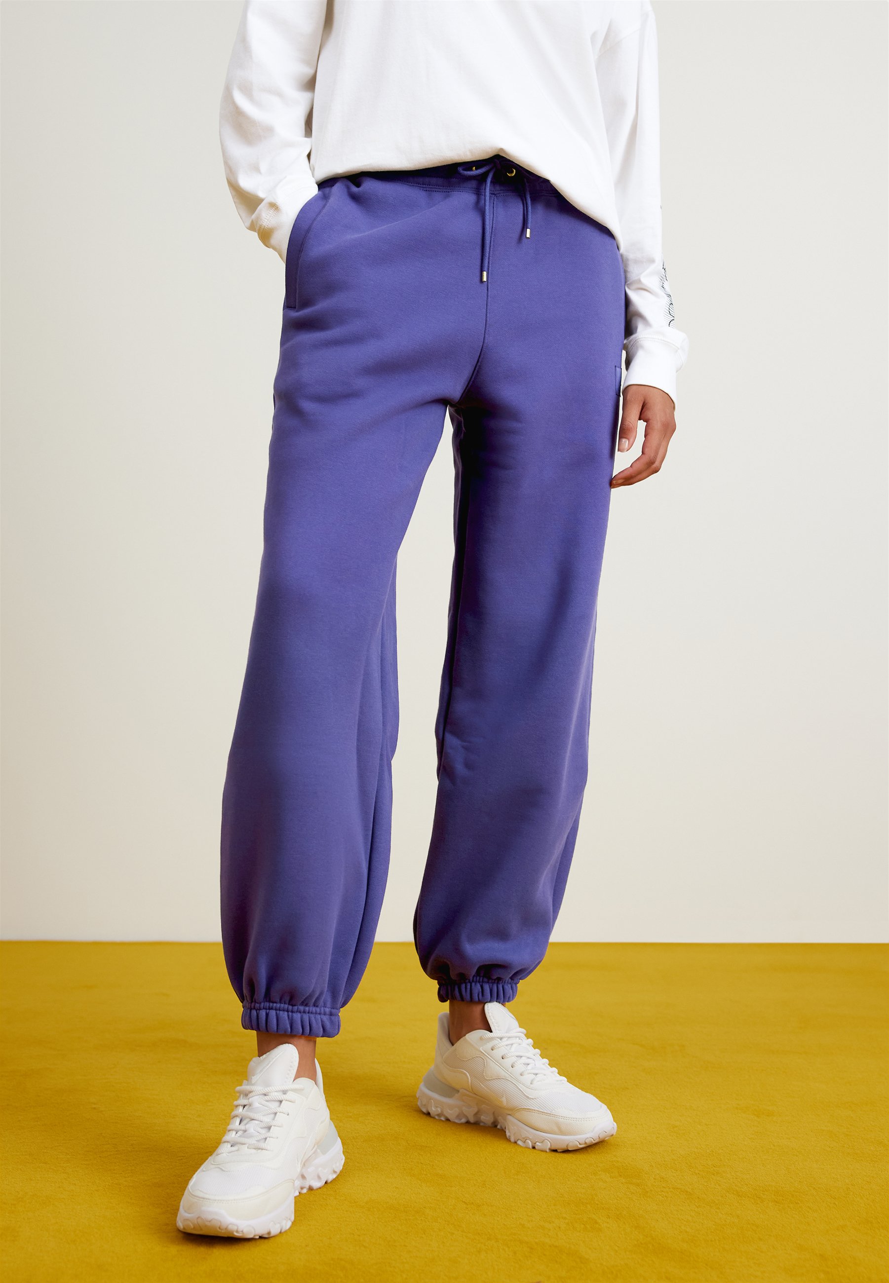 PANT - Tracksuit bottoms