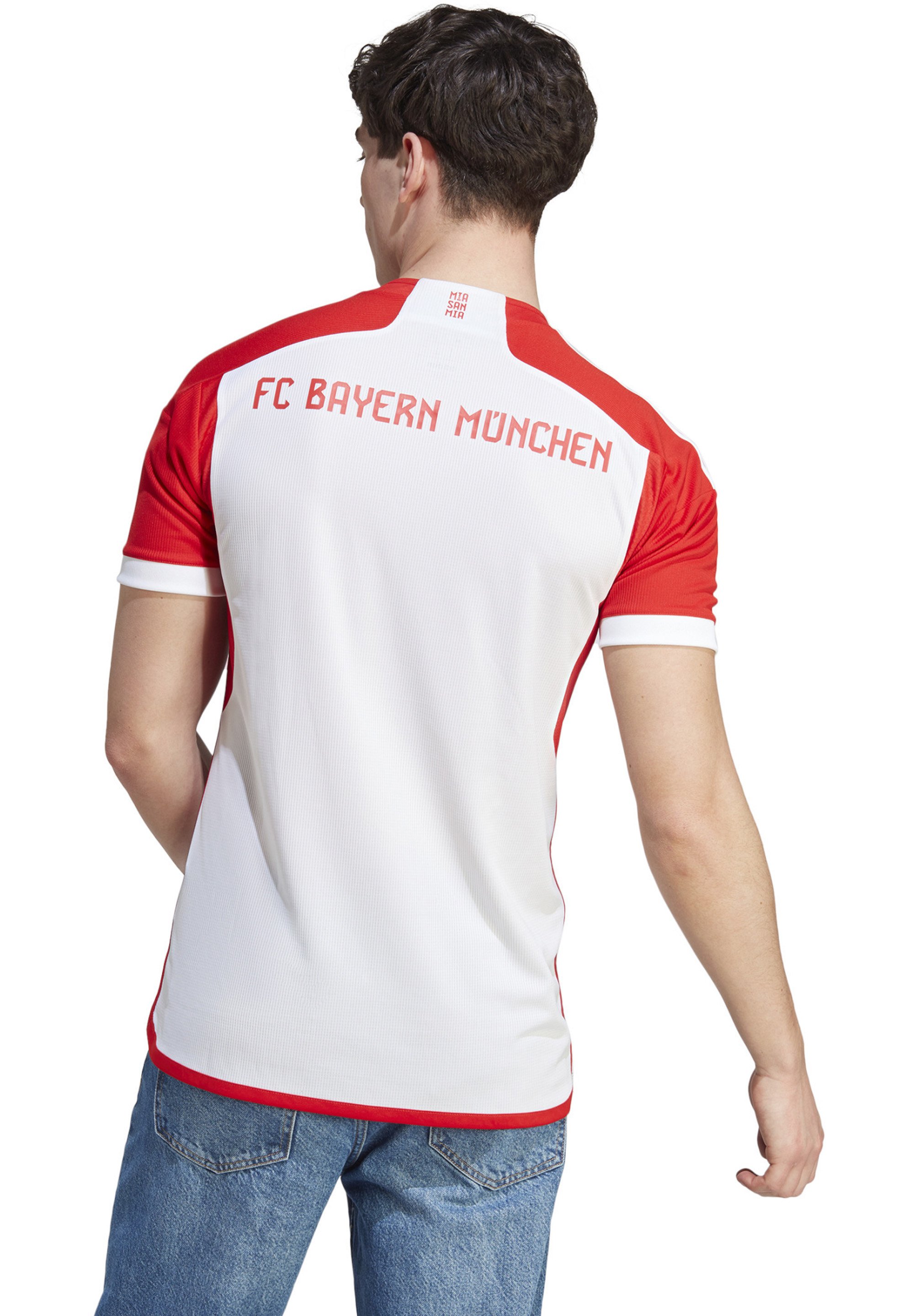 BAYERN MÜNCHEN HOME - Club wear