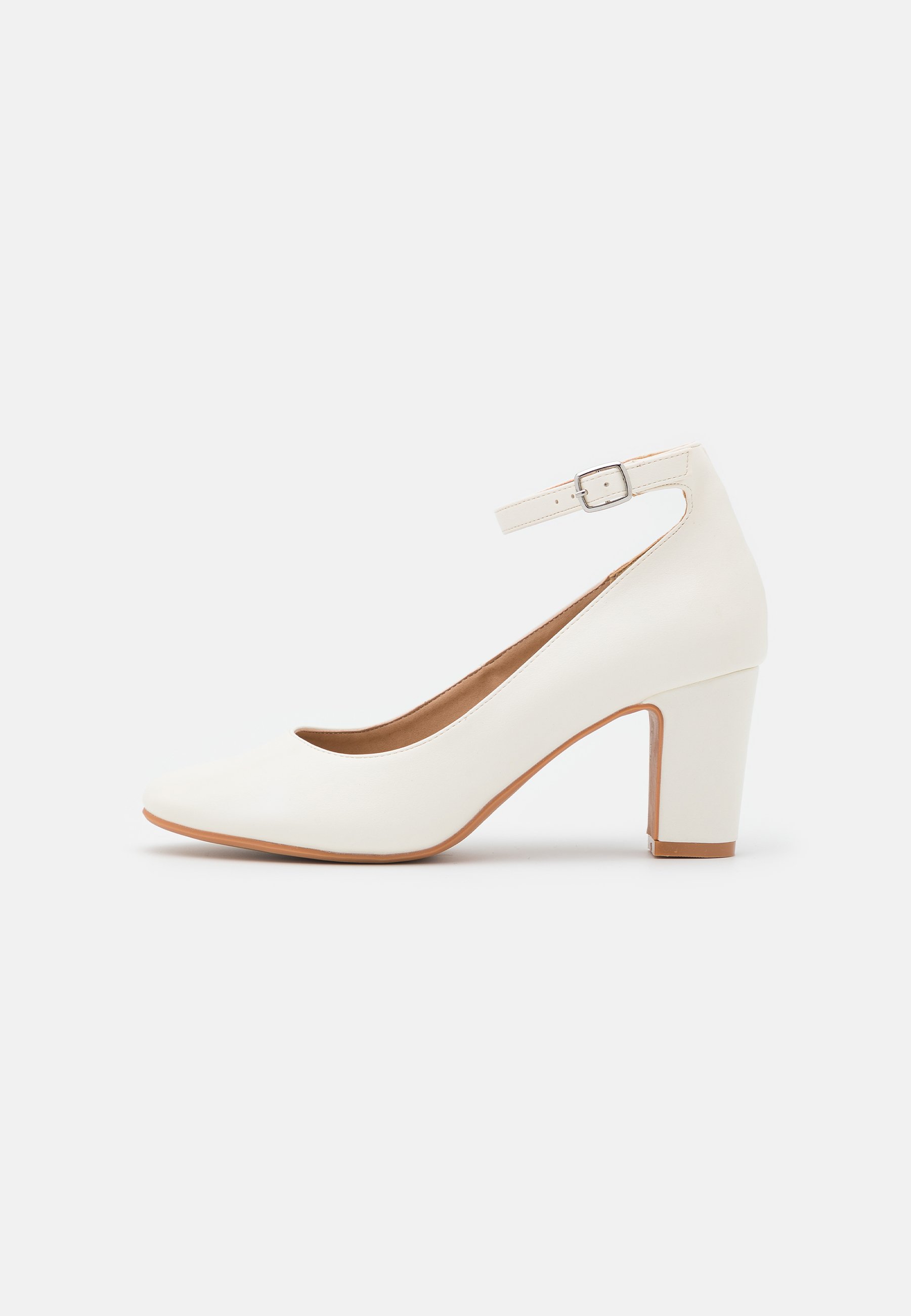 Classic heels