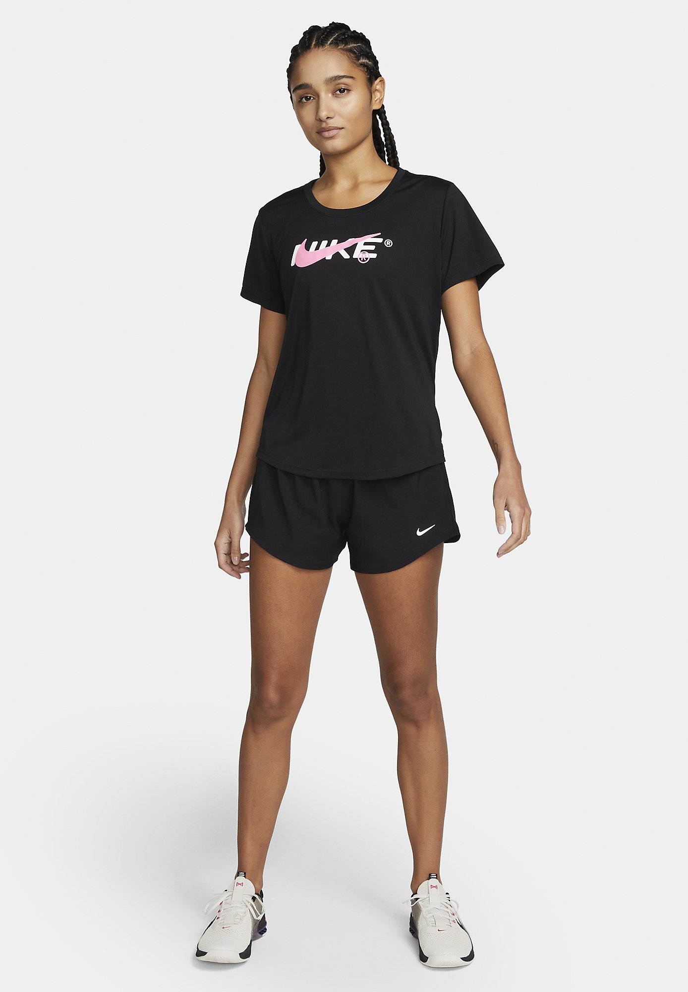 ONE - Sports shorts