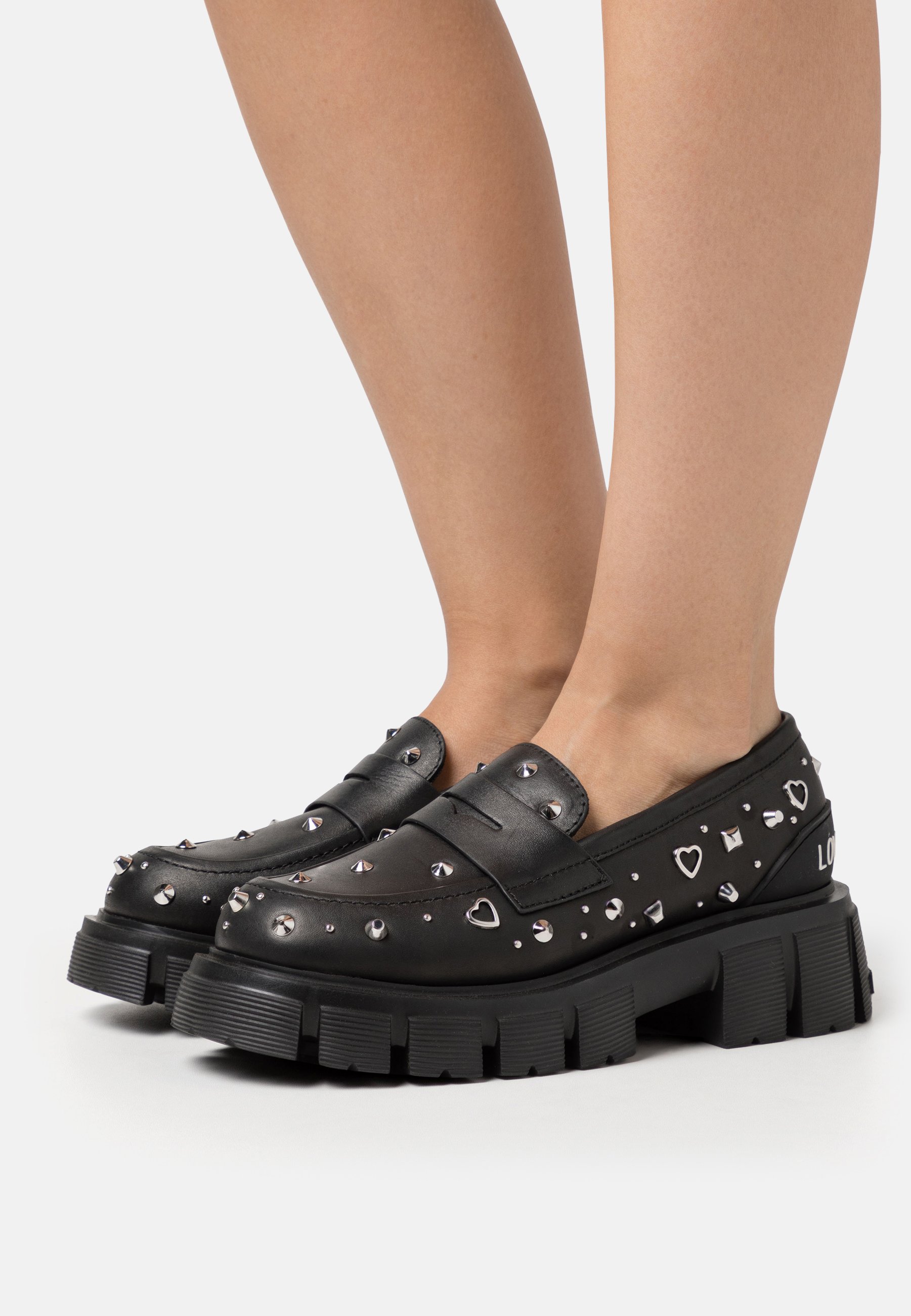 Slip-ons