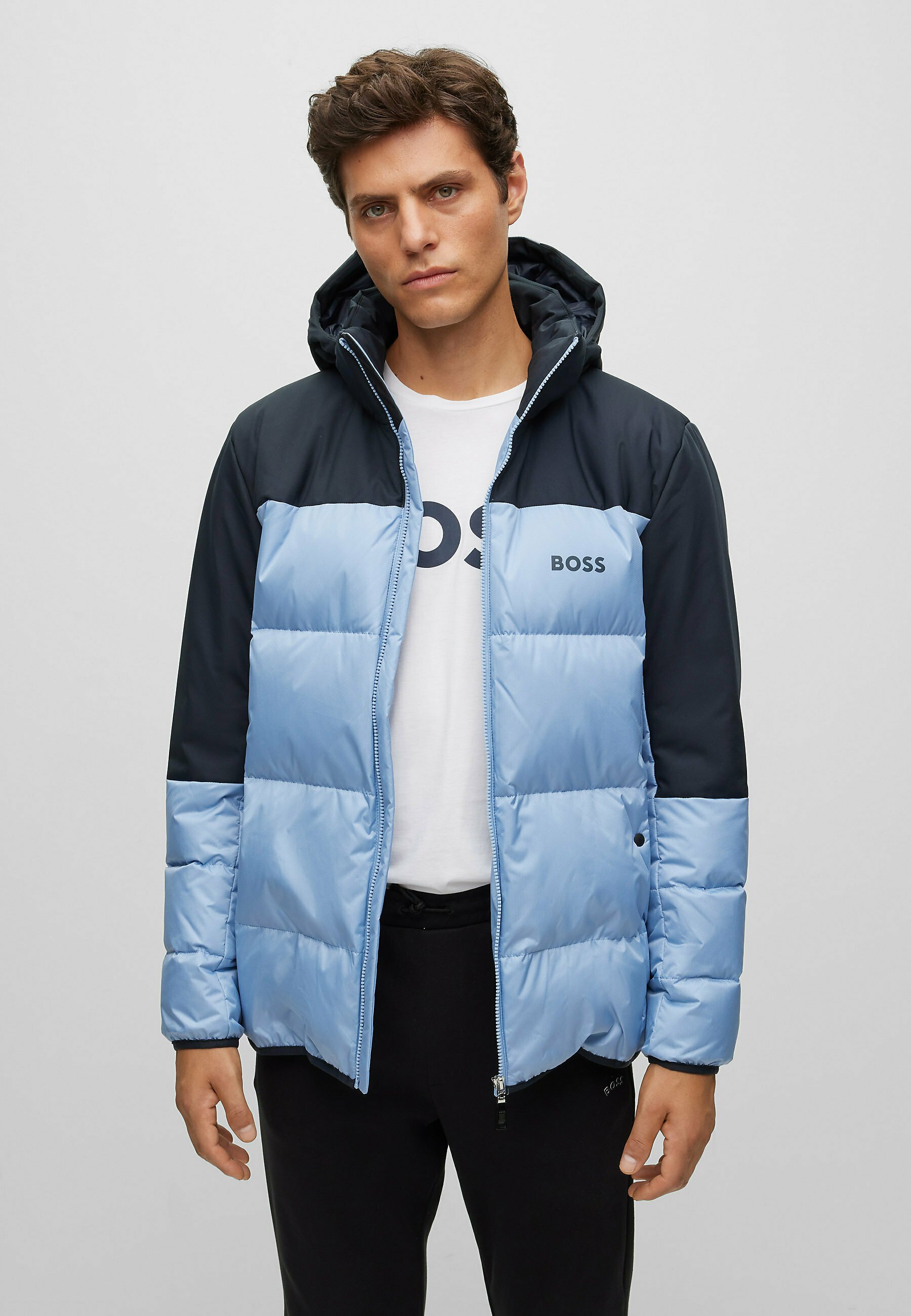 J HAMAR1 - Down jacket