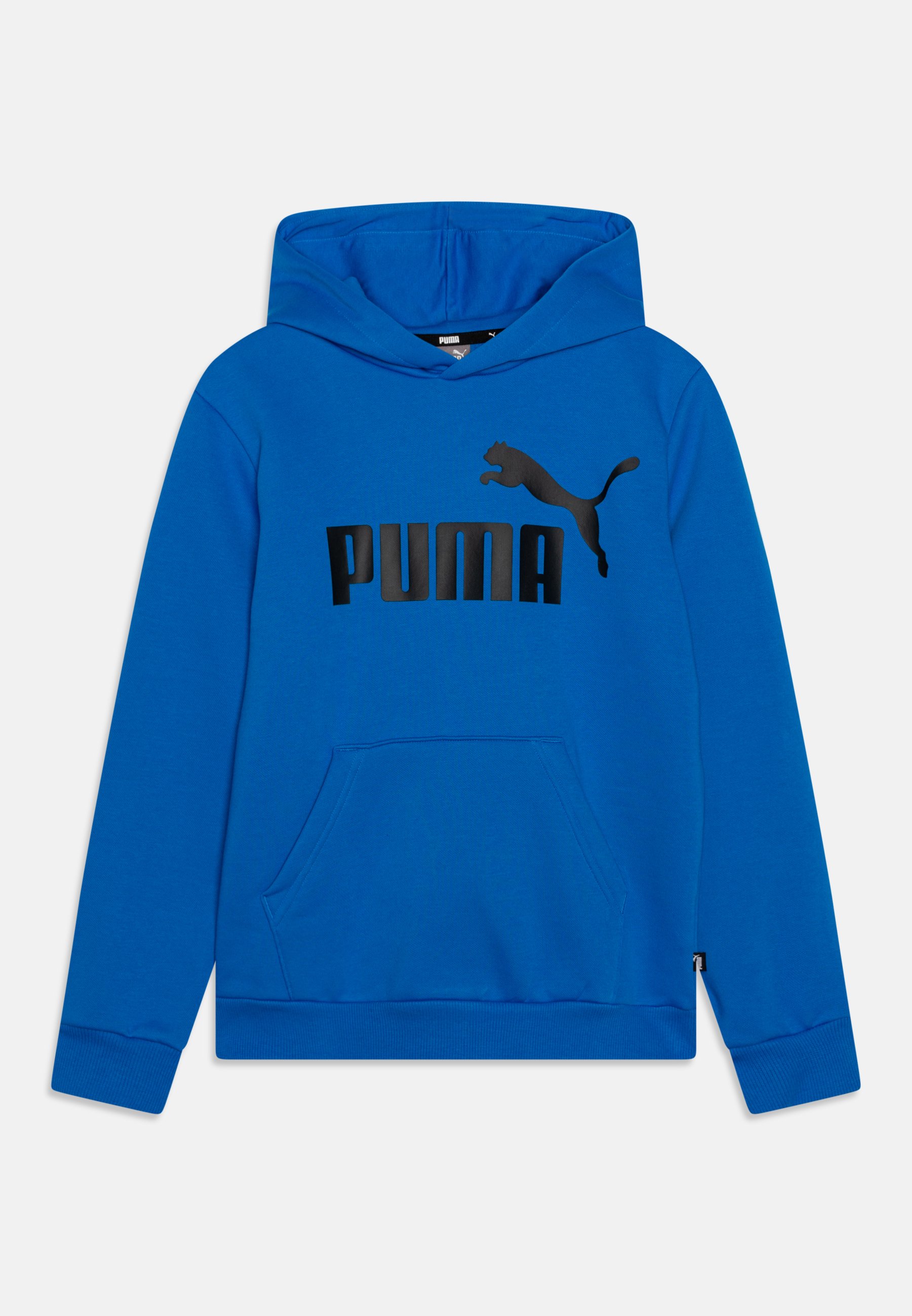 BIG LOGO HOODIE UNISEX - Hoodie