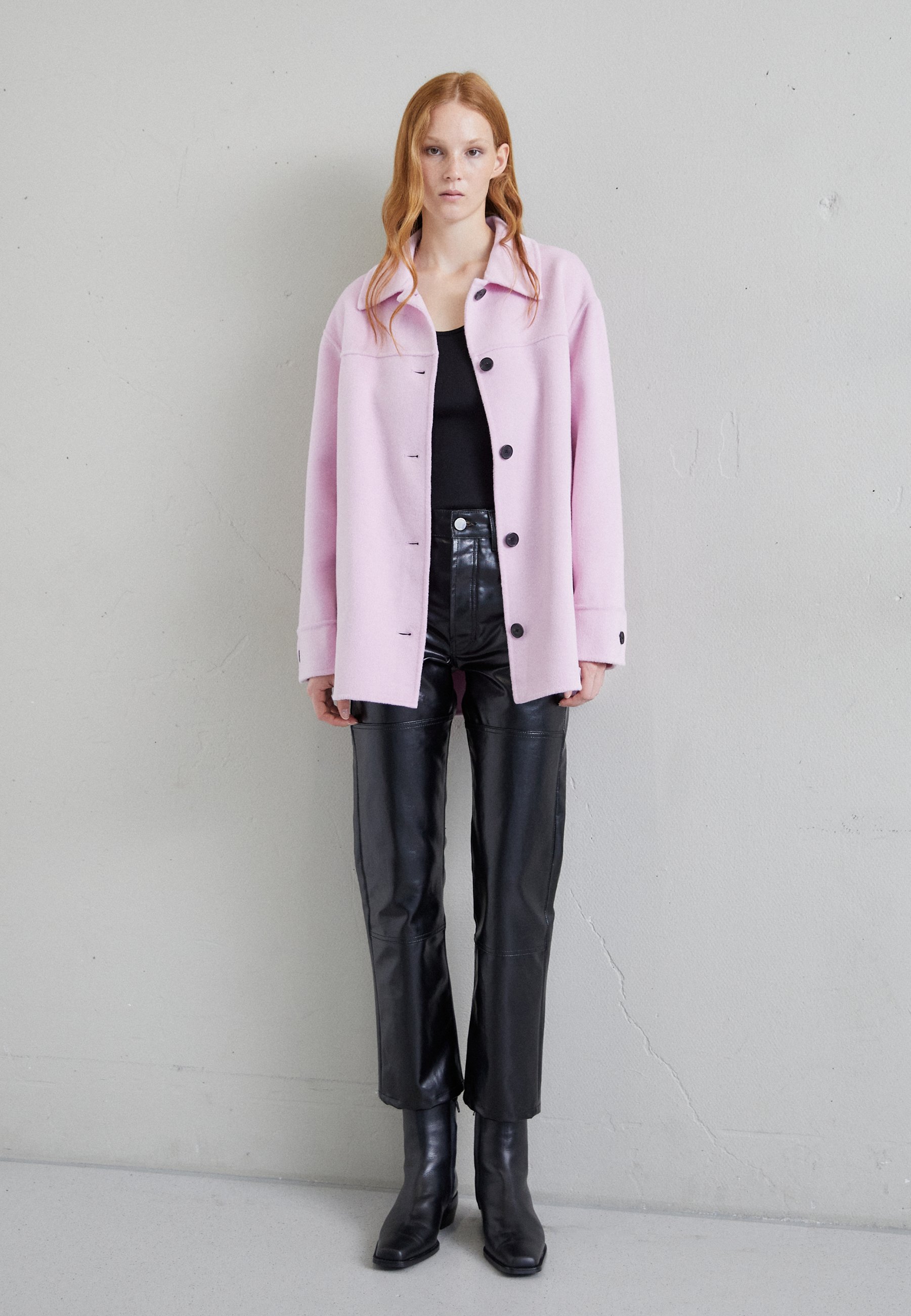 BLOUSON - Short coat