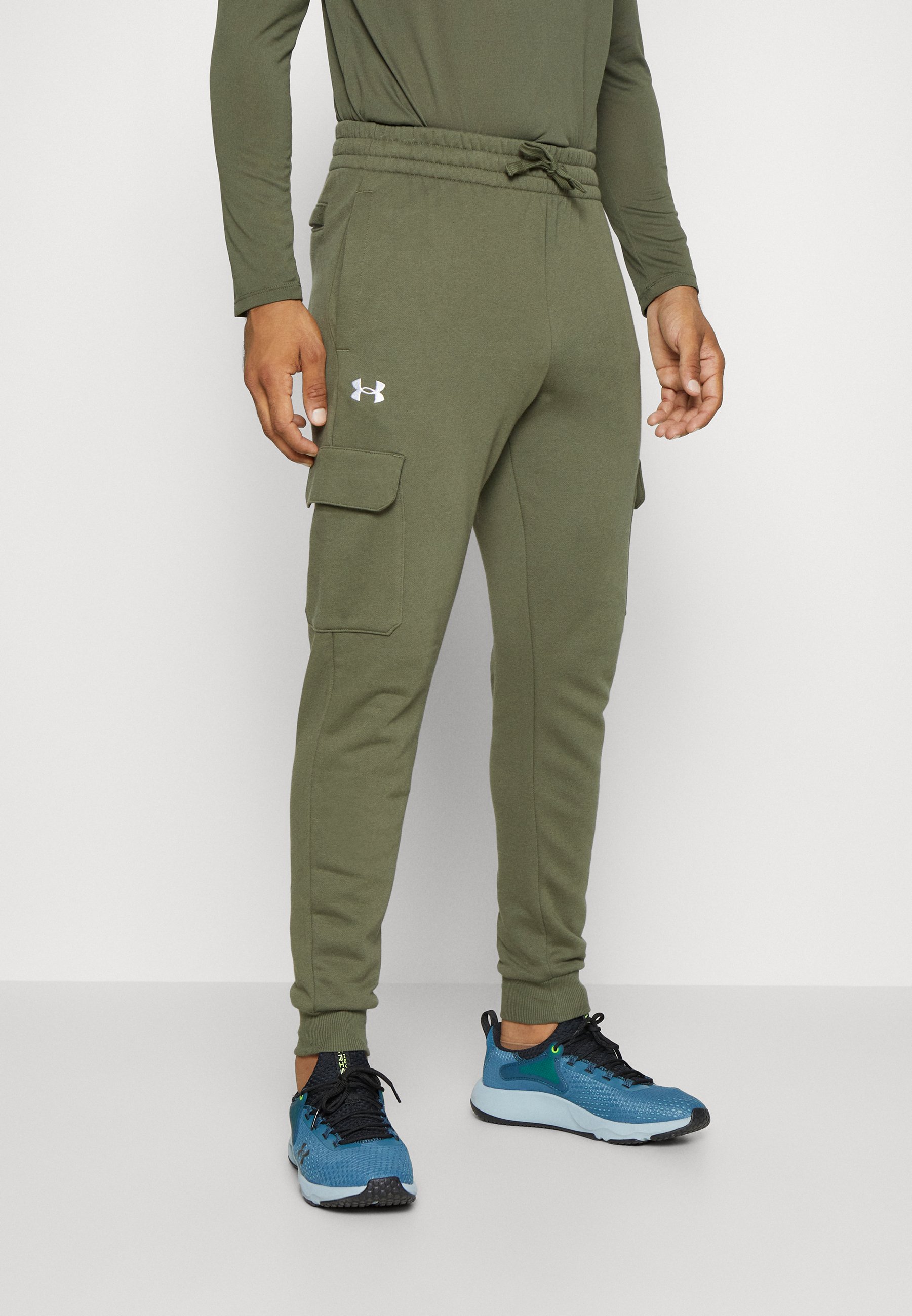RIVAL JOGGER - Tracksuit bottoms