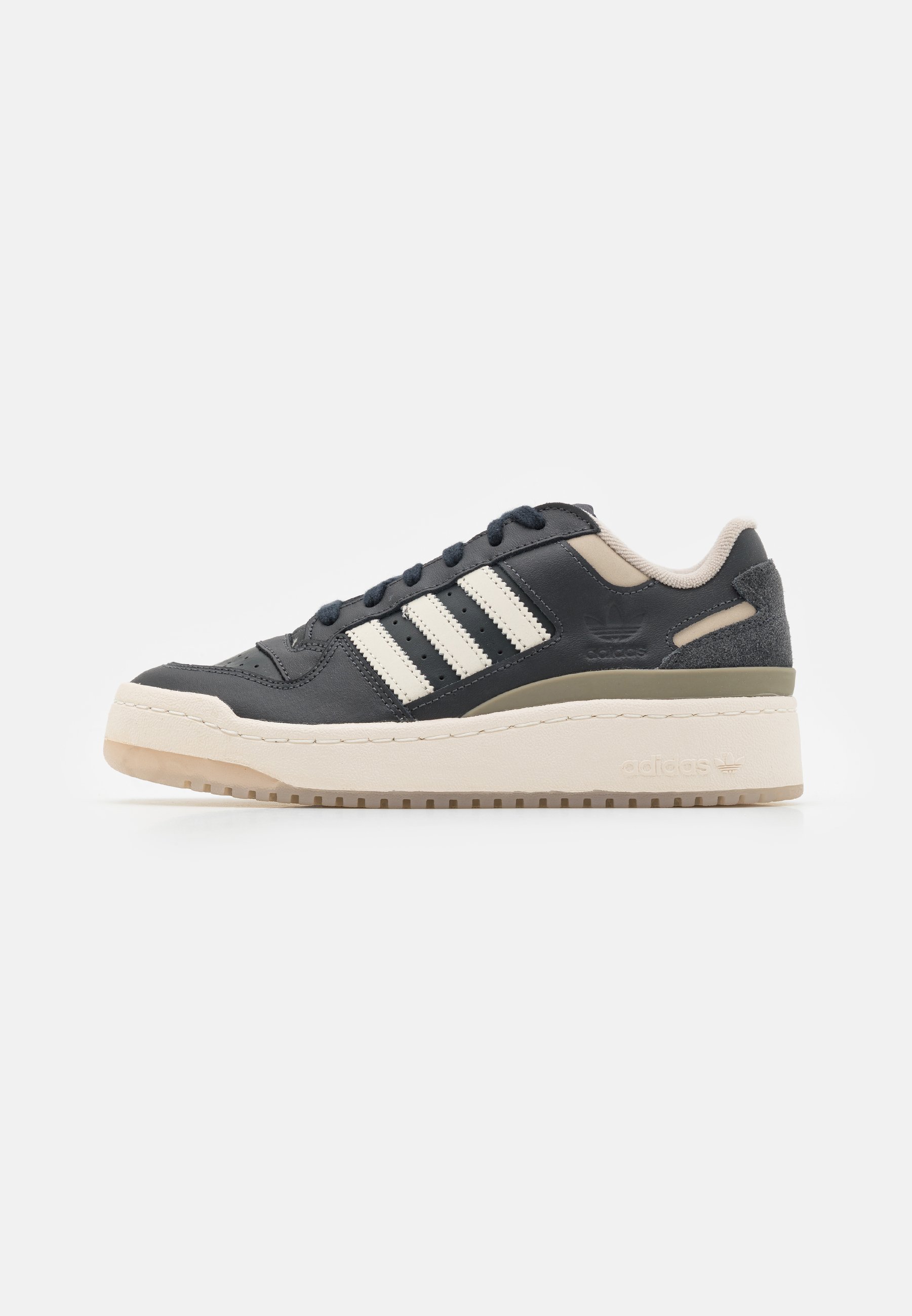 FORUM BOLD STRIPES - Trainers