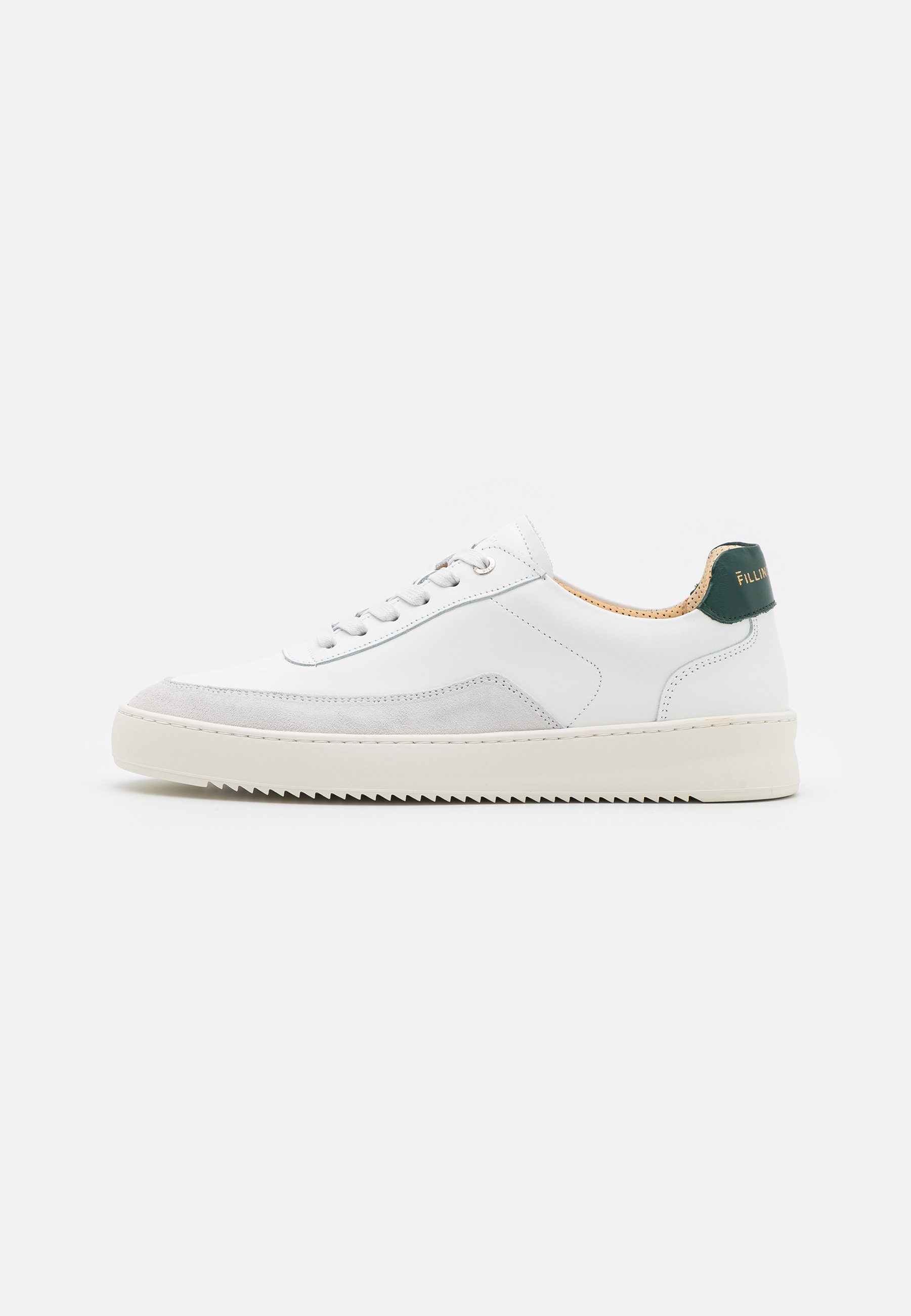 MONDO SQUASH - Trainers