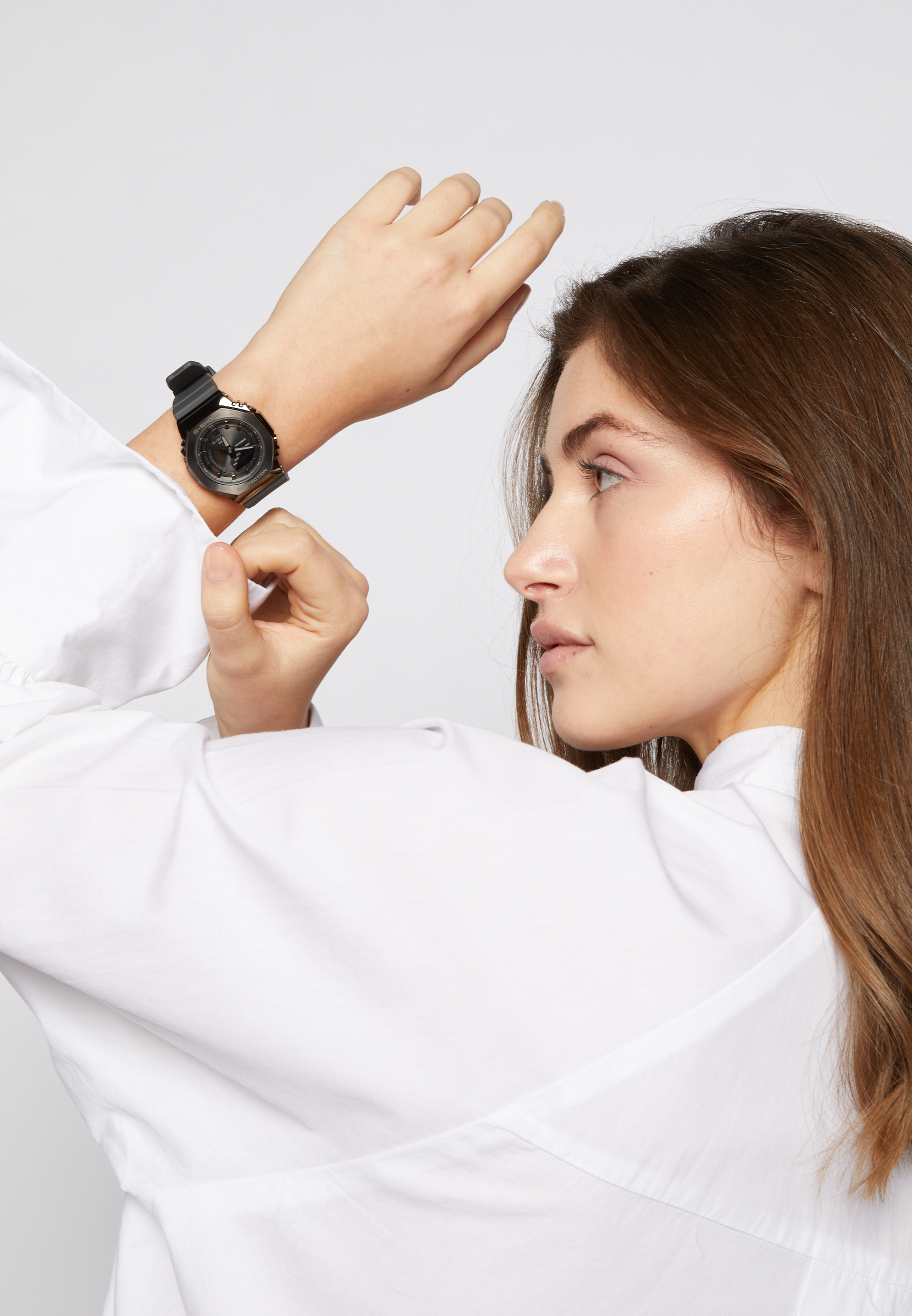 S2100 SERIES - Chronograph watch