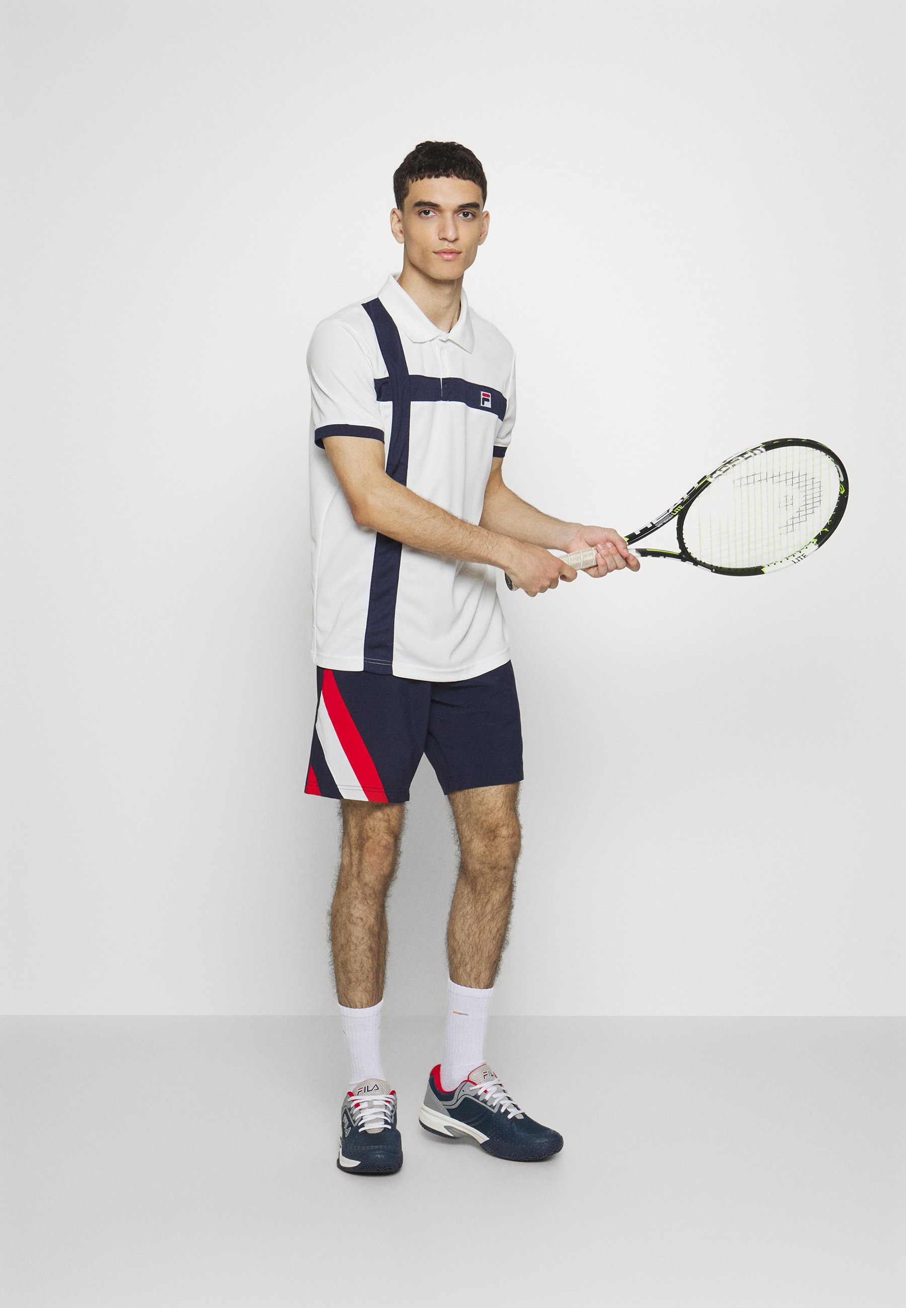 AMARI - Sports shorts