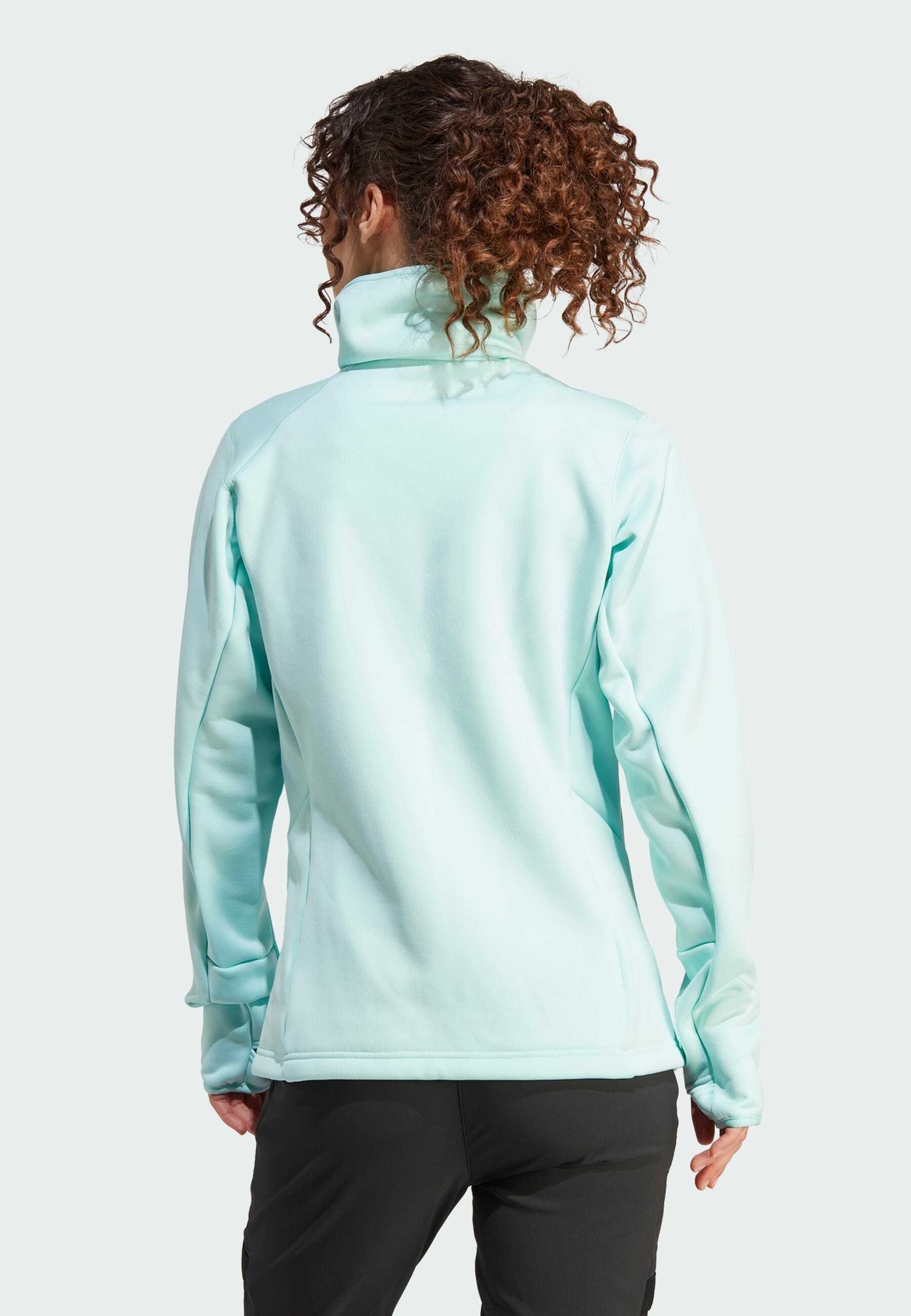 TERREX XPERIOR PULLOVER - Fleece jumper