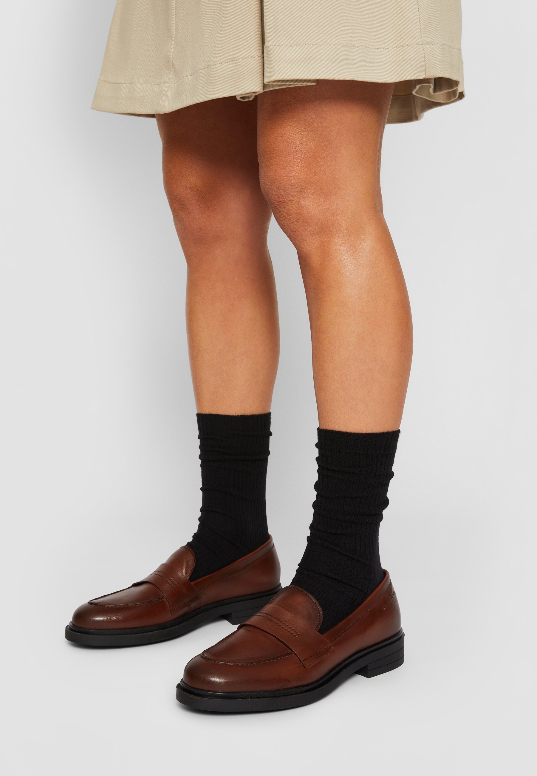 PAULA- Slip-ons